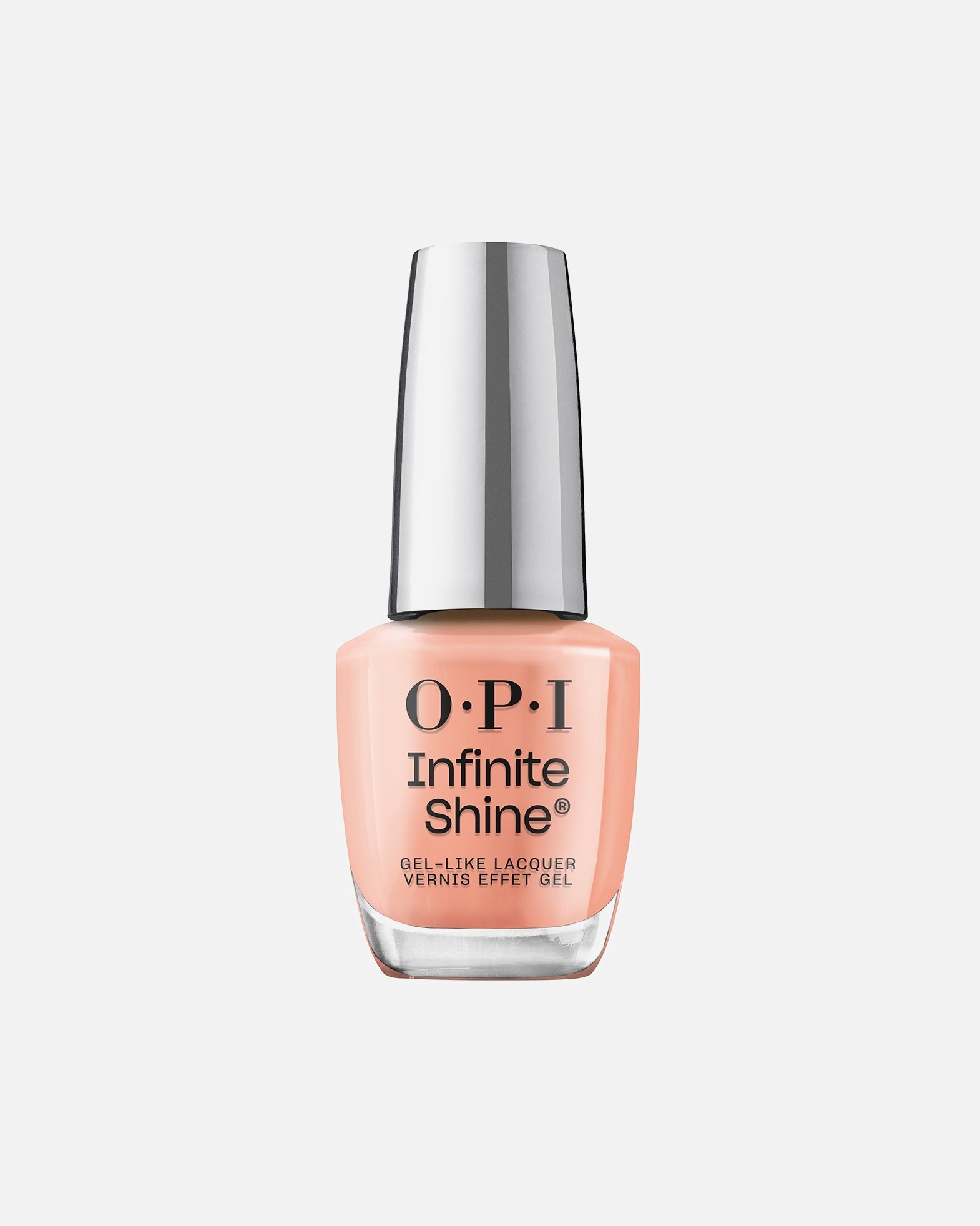 Nagellak voor UnisexOPIInfinite ShineInfinite Shine Classic ColorsON A MISSION
