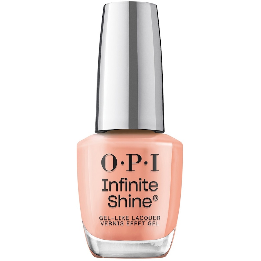 Opi Infinite Shine Classic Colors