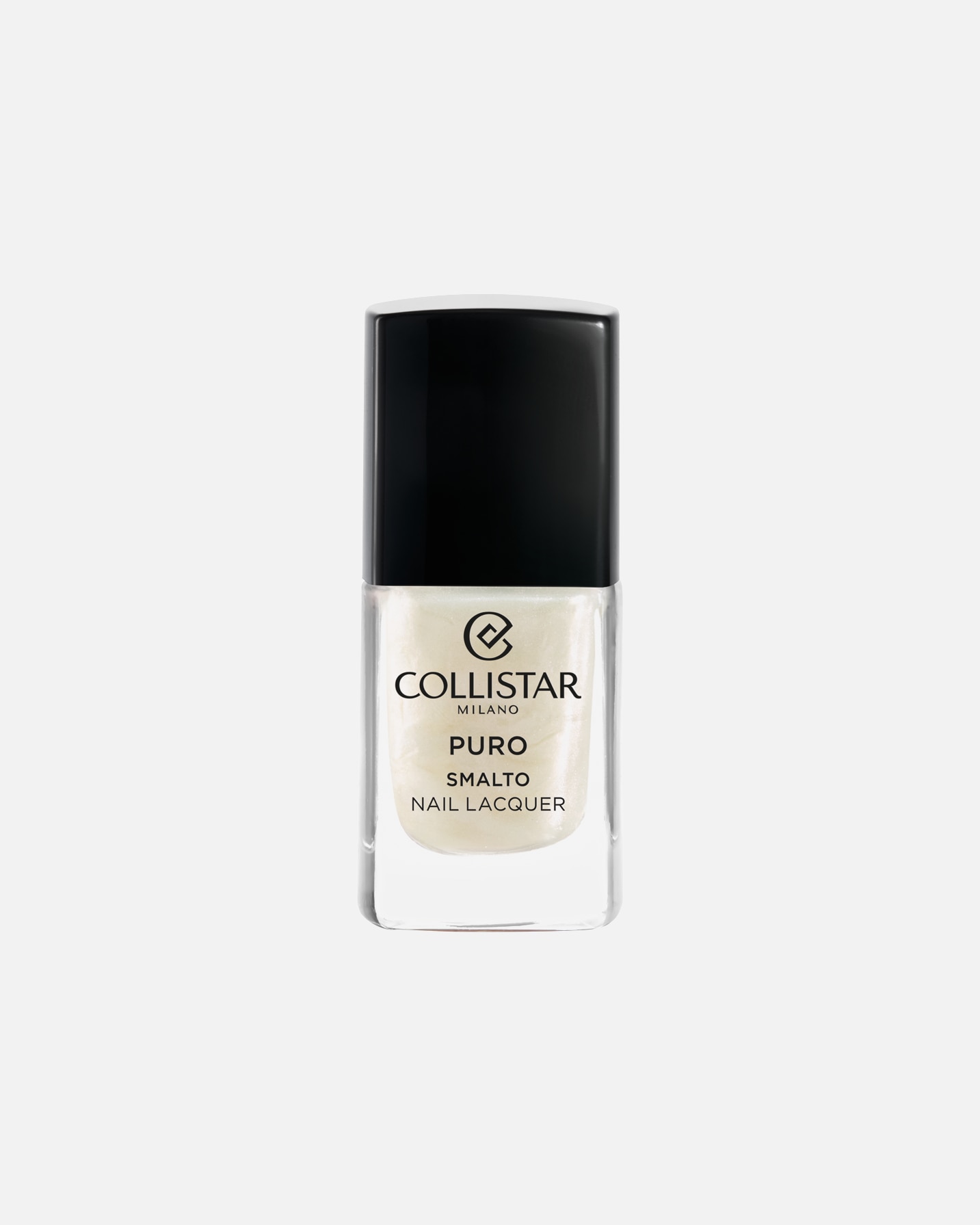 Nagellak voor UnisexCollistarLong-Lasting Nail Lacquer922 - PORCELLANA BIANCA