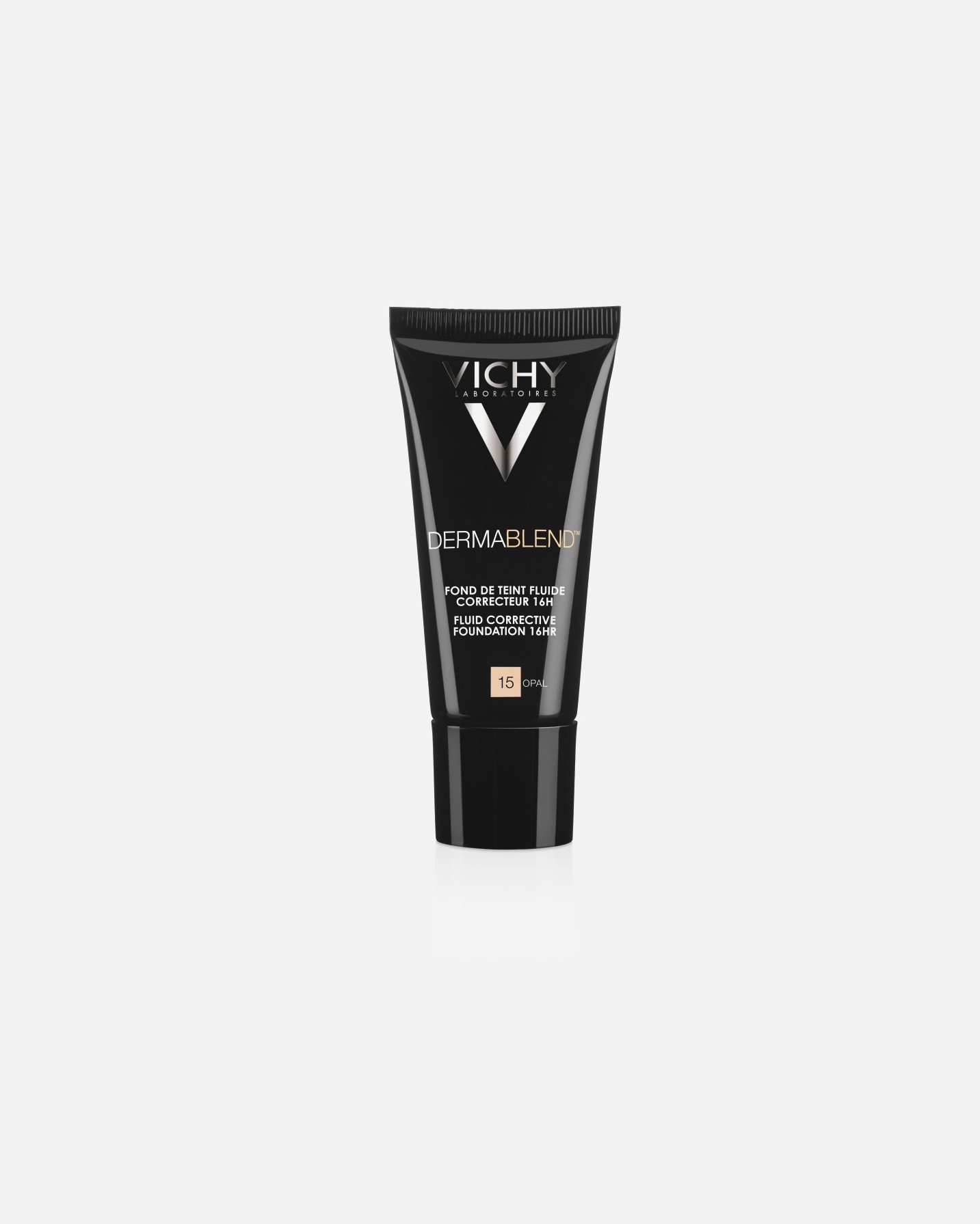 Fond de teint pour UnisexeVichyDermablendFond de Teint Fluide Correcteur 16Hopal 15