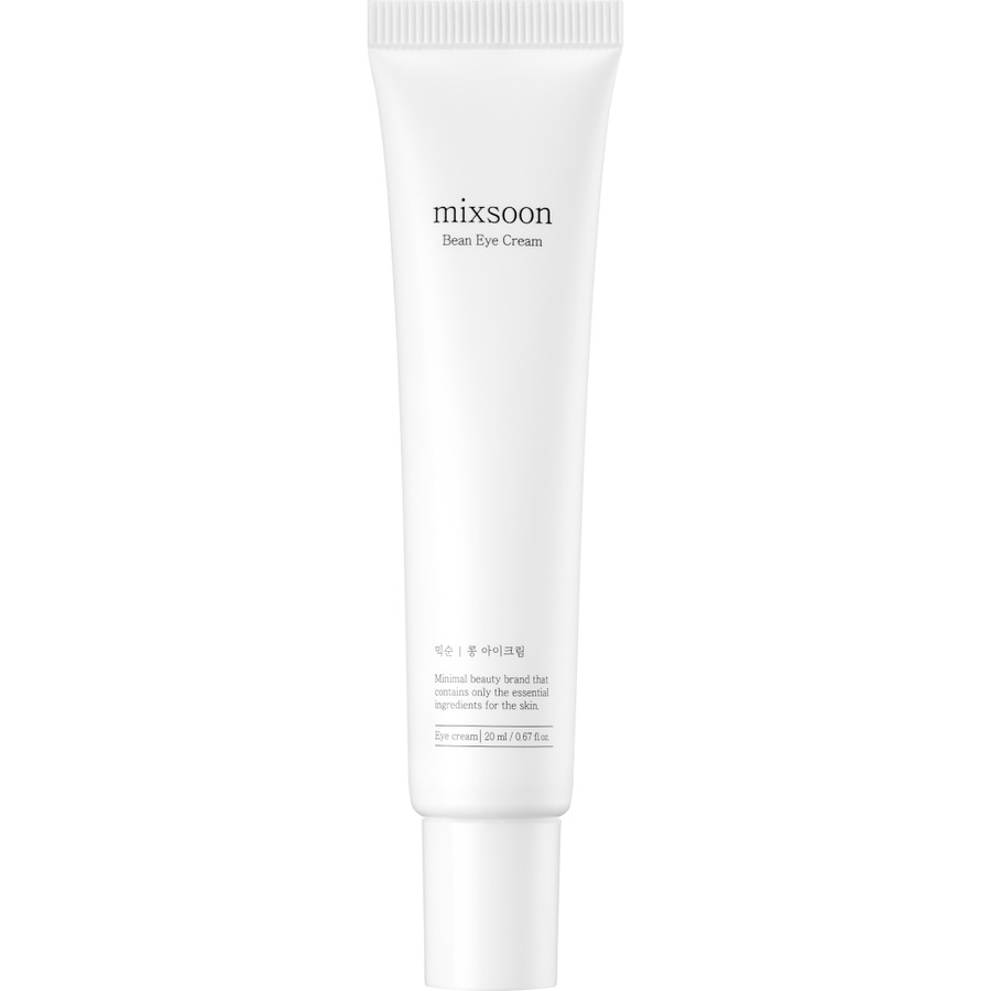 mixsoon Eye Cream