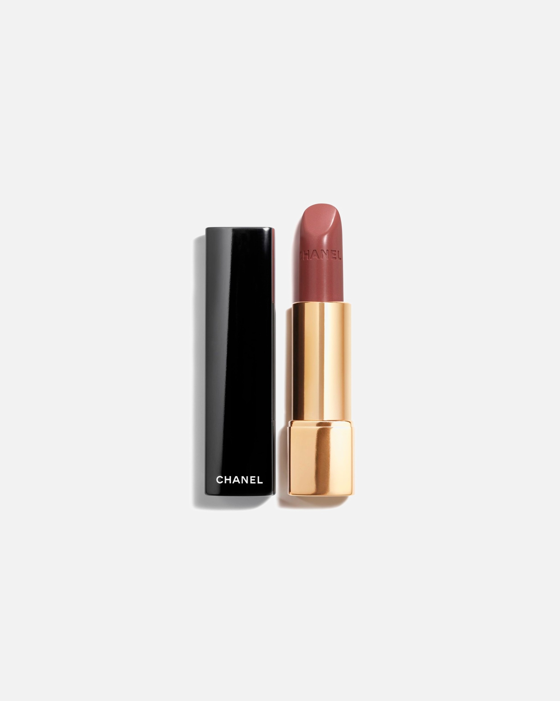 Lipstick voor UnisexCHANELROUGE ALLUREINTENSENR. 199 - INATTENDU