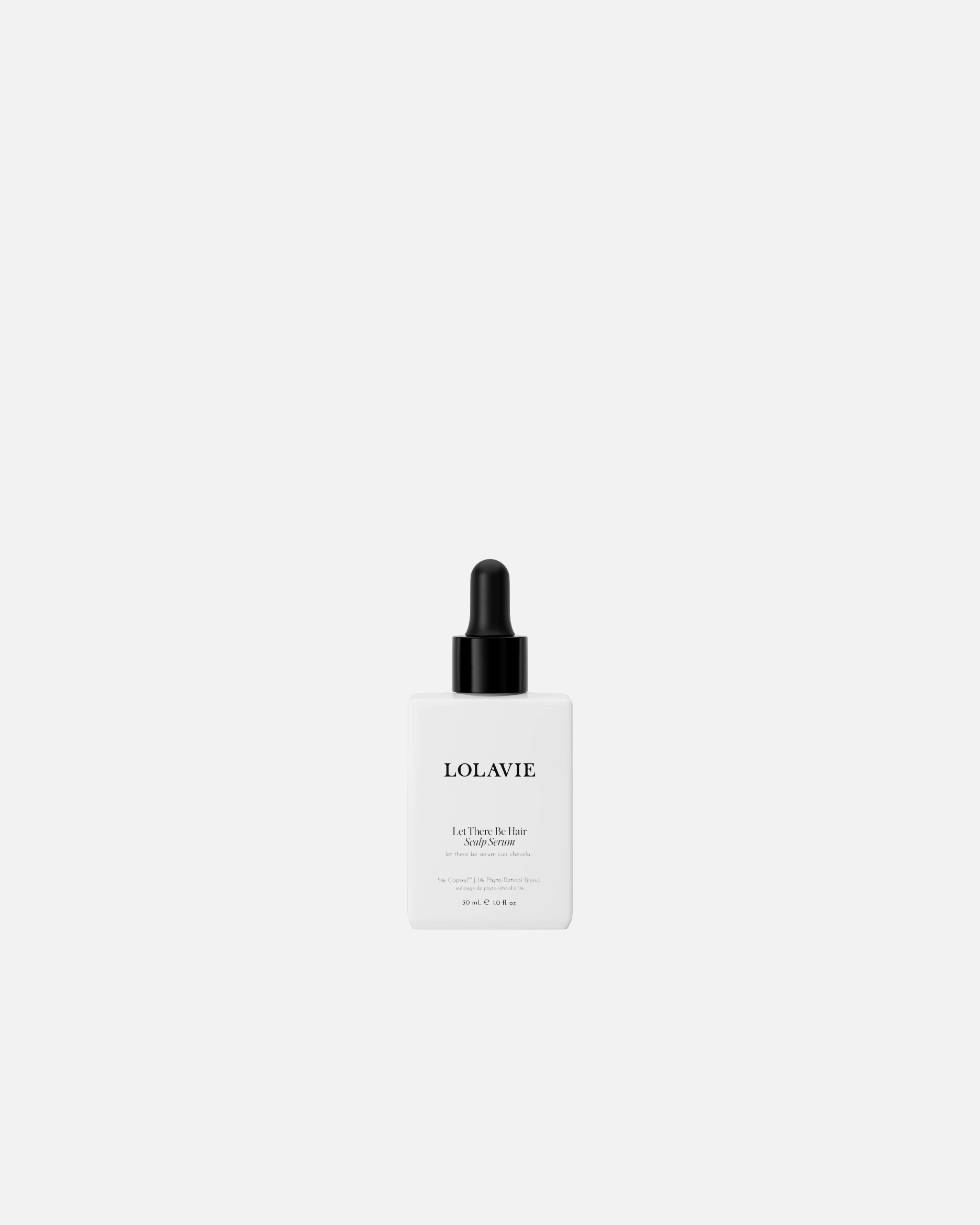 Haar serum voor UnisexLOLAVIELet There Be Hair Scalp Serum30 ml