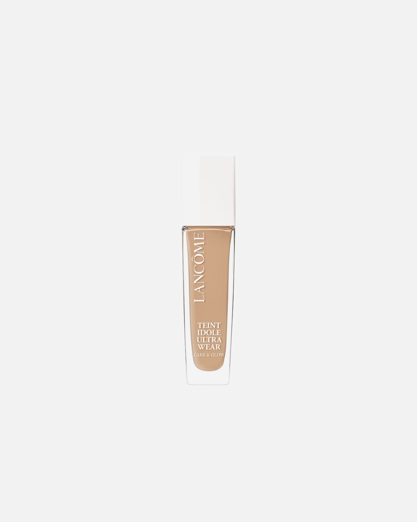 Foundation voor UnisexLancômeTeint Idole Ultra WearCare & Glow Foundation425C