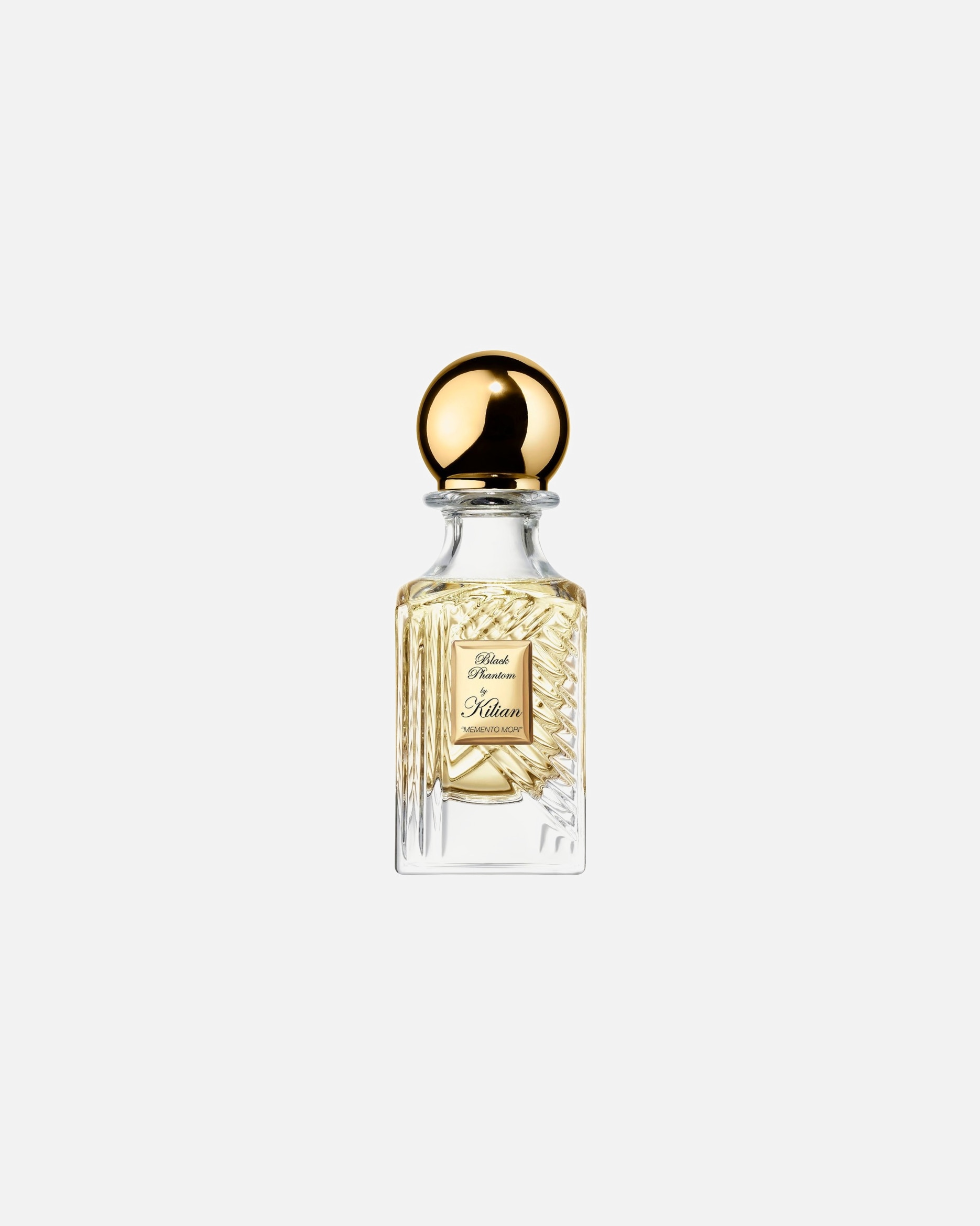 Eau de parfum voor UnisexKilian ParisThe CellarsBlack Phantom Memento Mori30 ml
