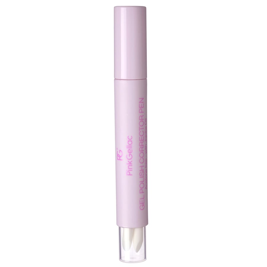 Pink Gellac Gel Nagellak Correctie Pen
