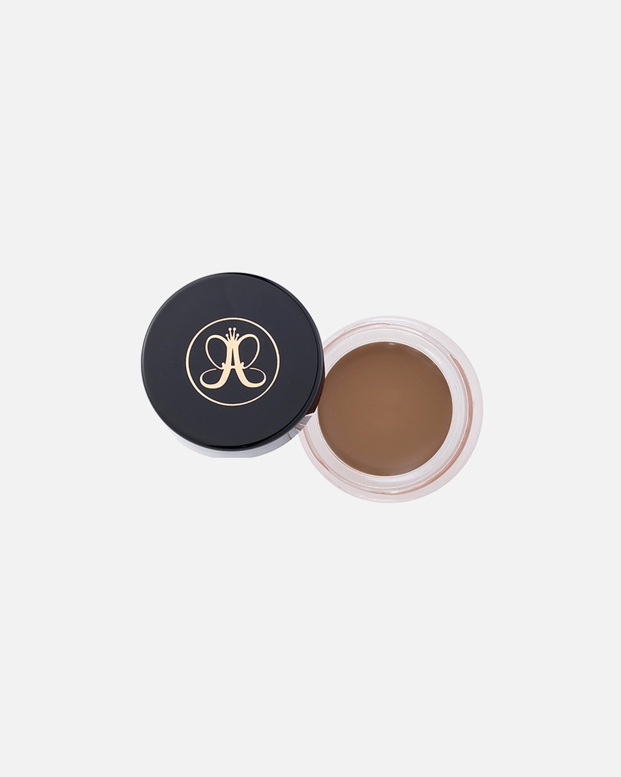 Teinture de sourcils pour UnisexeAnastasia Beverly HillsDipbrow Pomade09 - Caramel