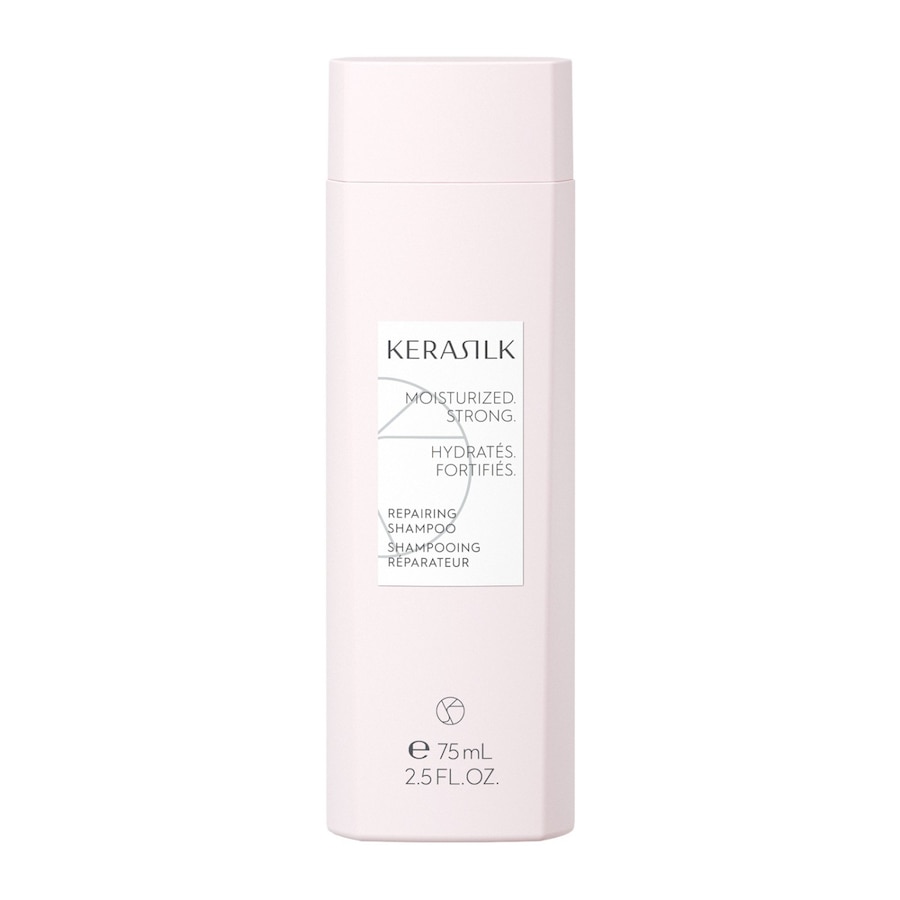 Kerasilk Repairing Shampoo