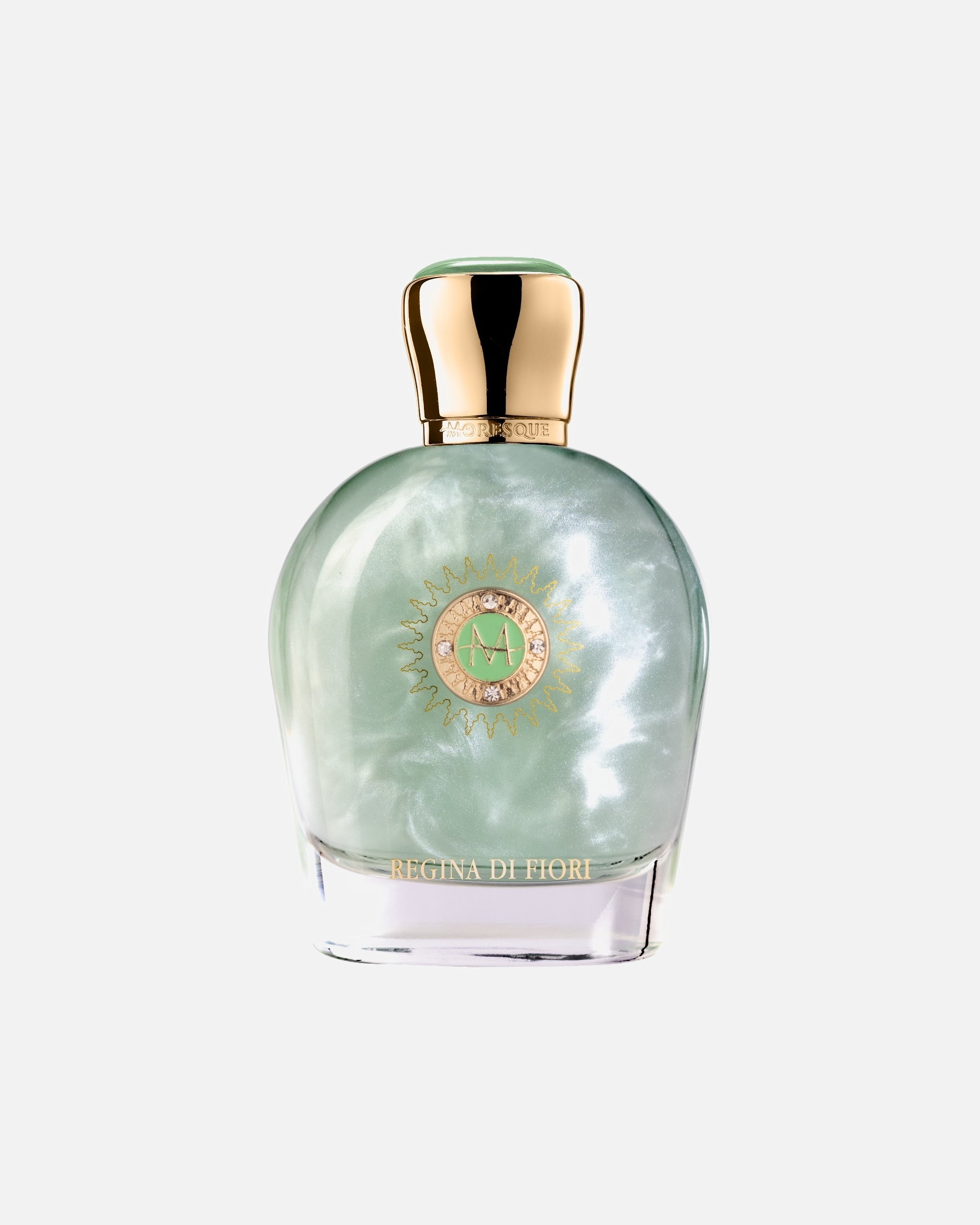 Eau de parfum pour UnisexeMoresqueDefault Brand LineREGINA DI FIORI100 ml