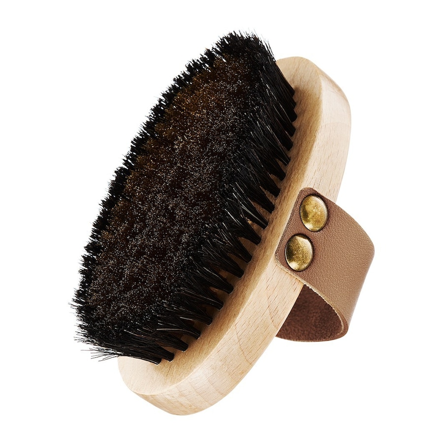 Glov Ionizing Dry Body Brush