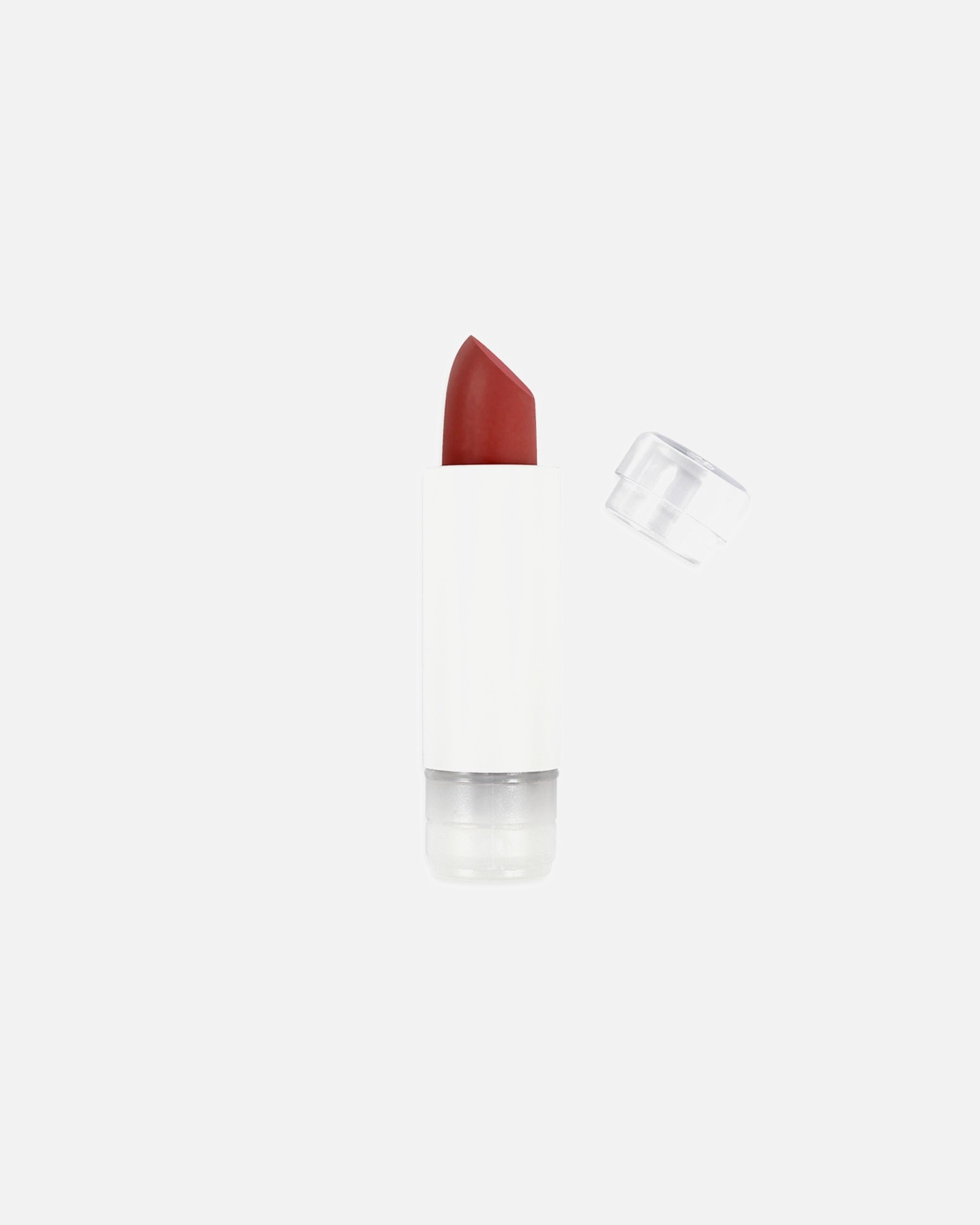 Lipstick voor UnisexZAOClassic472 - RED POMEGRANATE