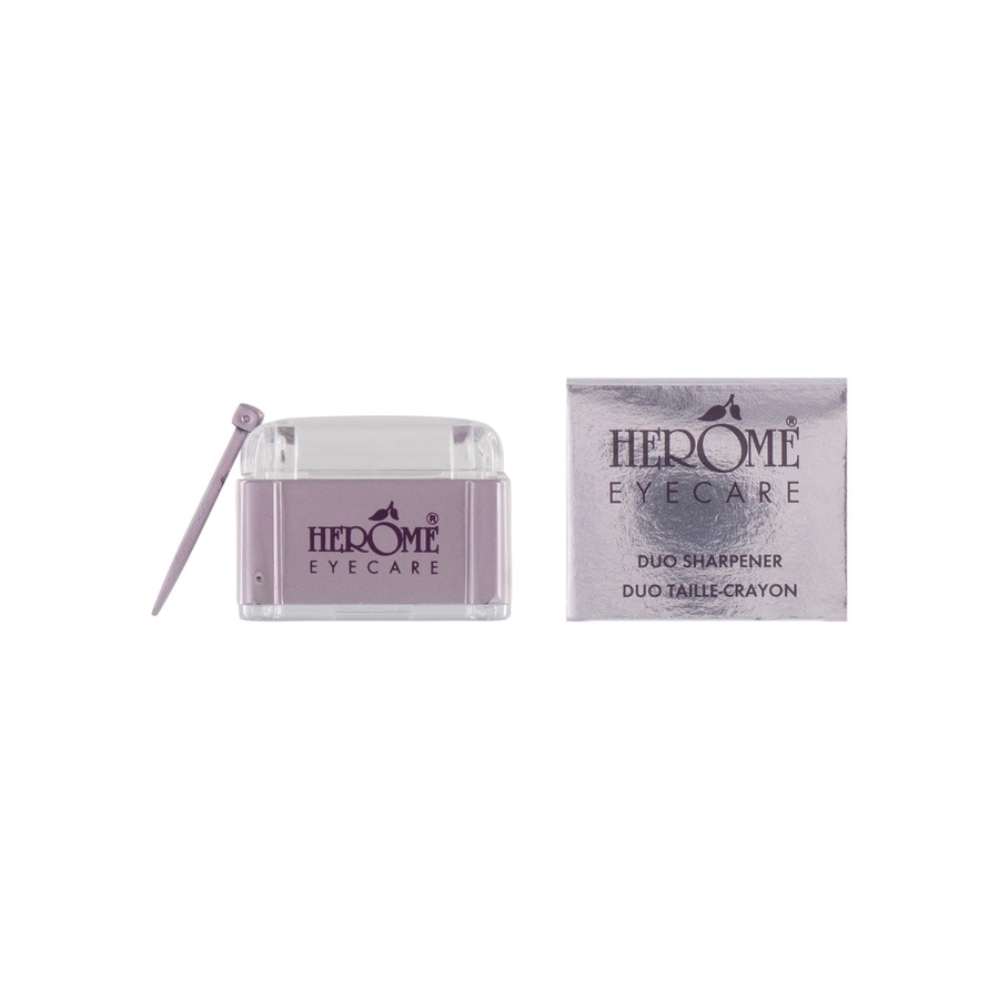 Herome Cosmetics Eye Care Duo Sharpener thumbnail