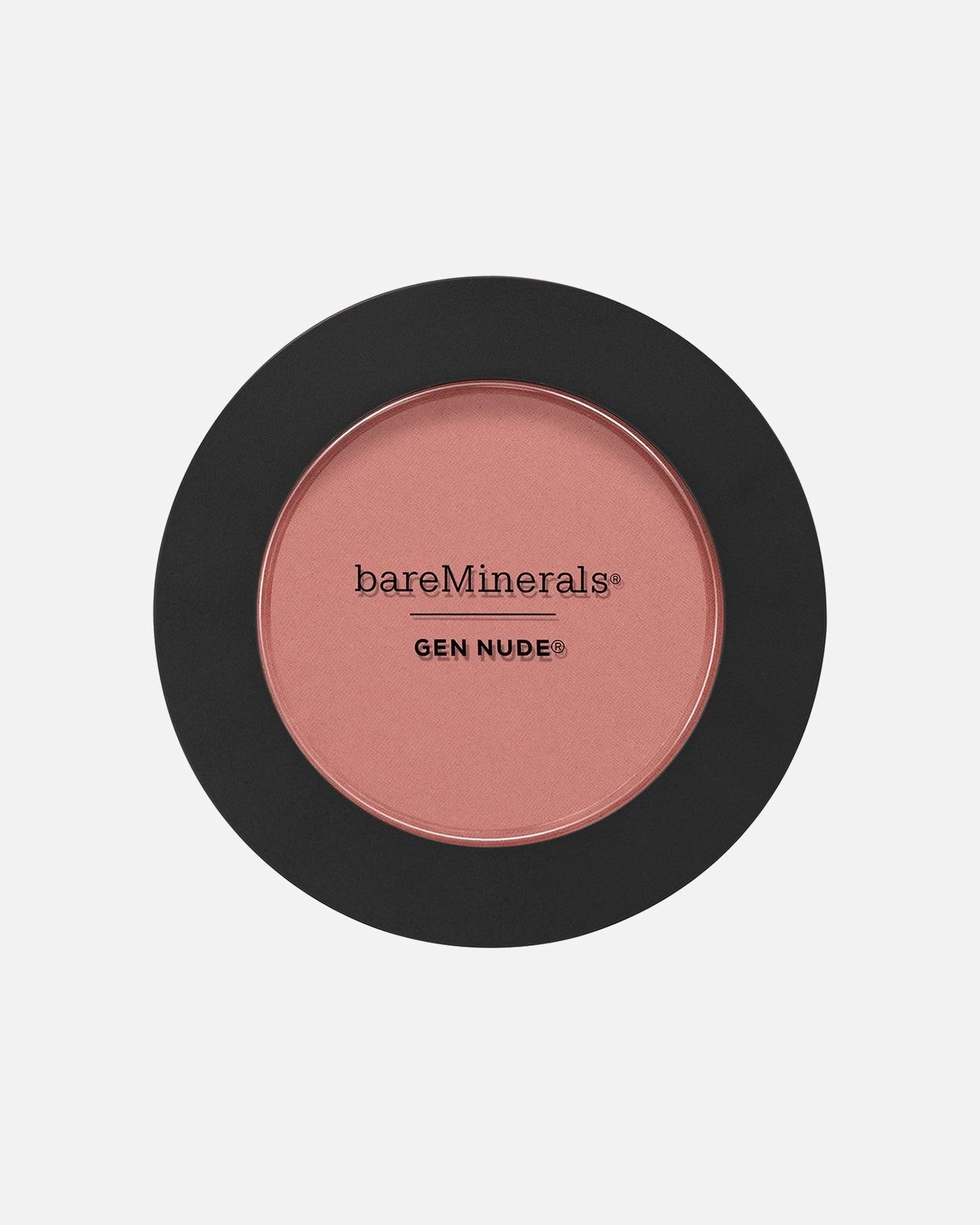 Blush pour UnisexebareMineralsGen NudePowder BlushCall My Blush