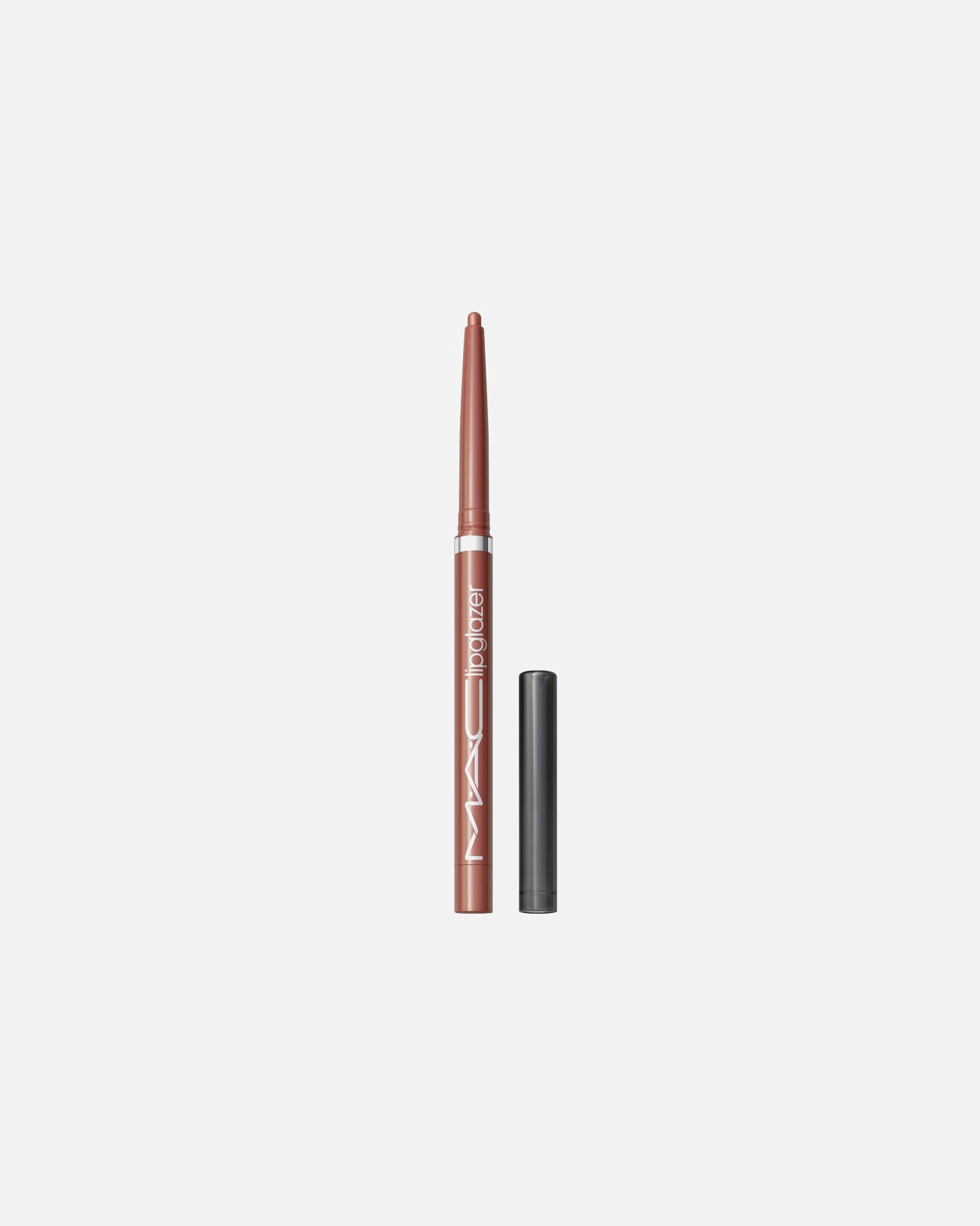 Lip liner voor UnisexMACLipglazer GlossyCOOL SPICE