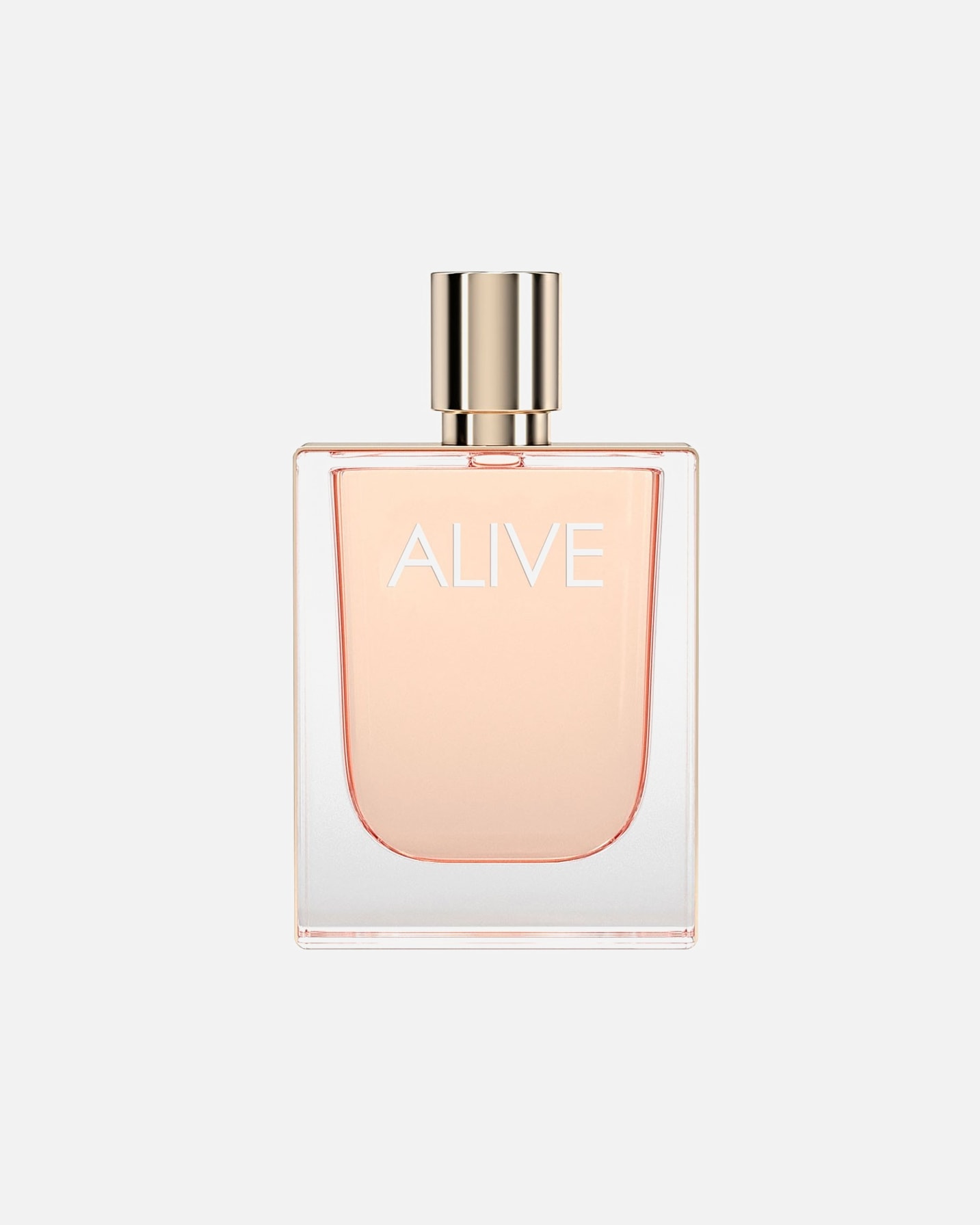 Eau de parfum pour FemmeHugo BossAliveEau de Parfum80 ML