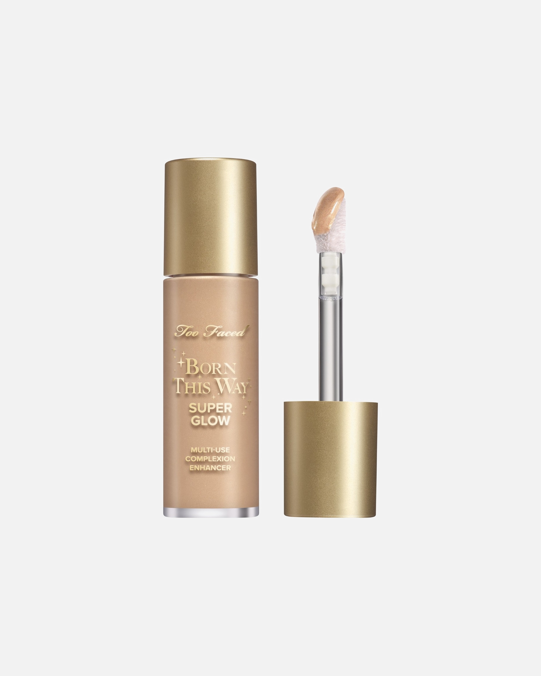 Sérum éclat pour UnisexeToo FacedBorn This WaySuper GlowHONEY GLOW