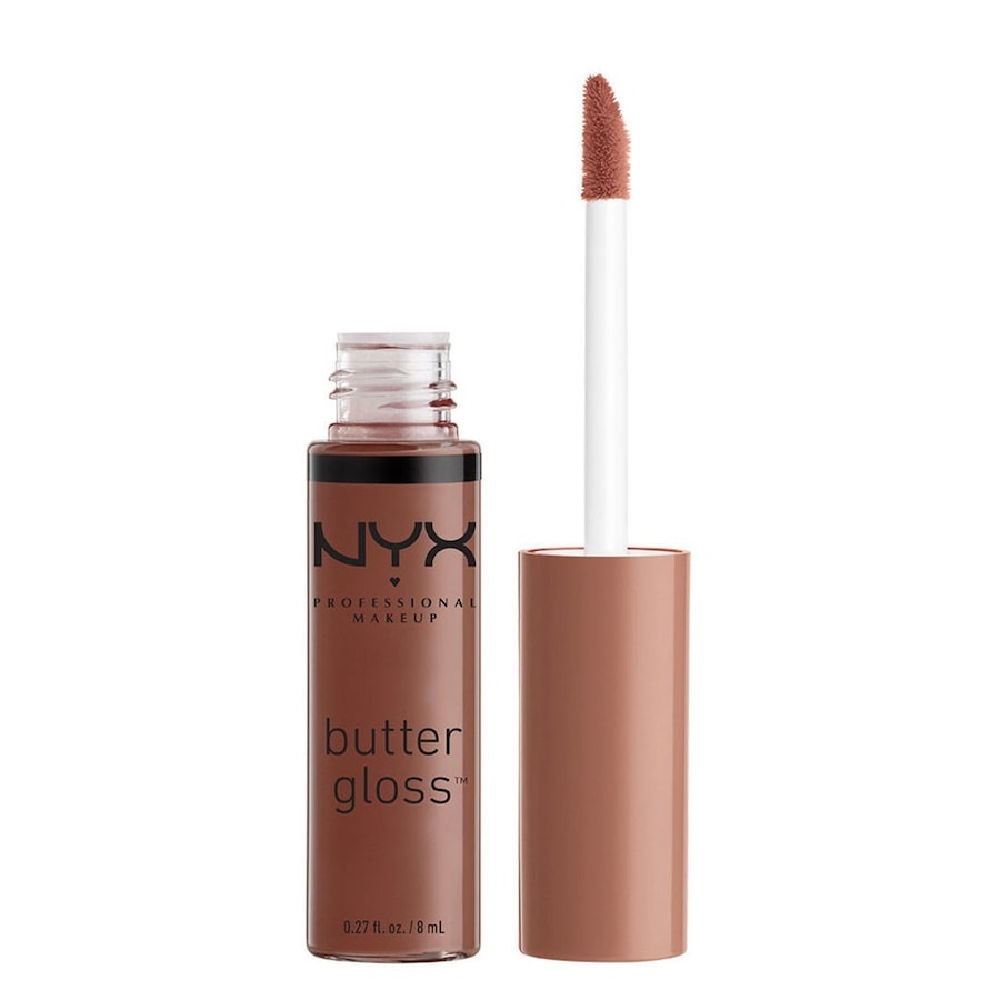 Nyx Professional Makeup Buttergloss