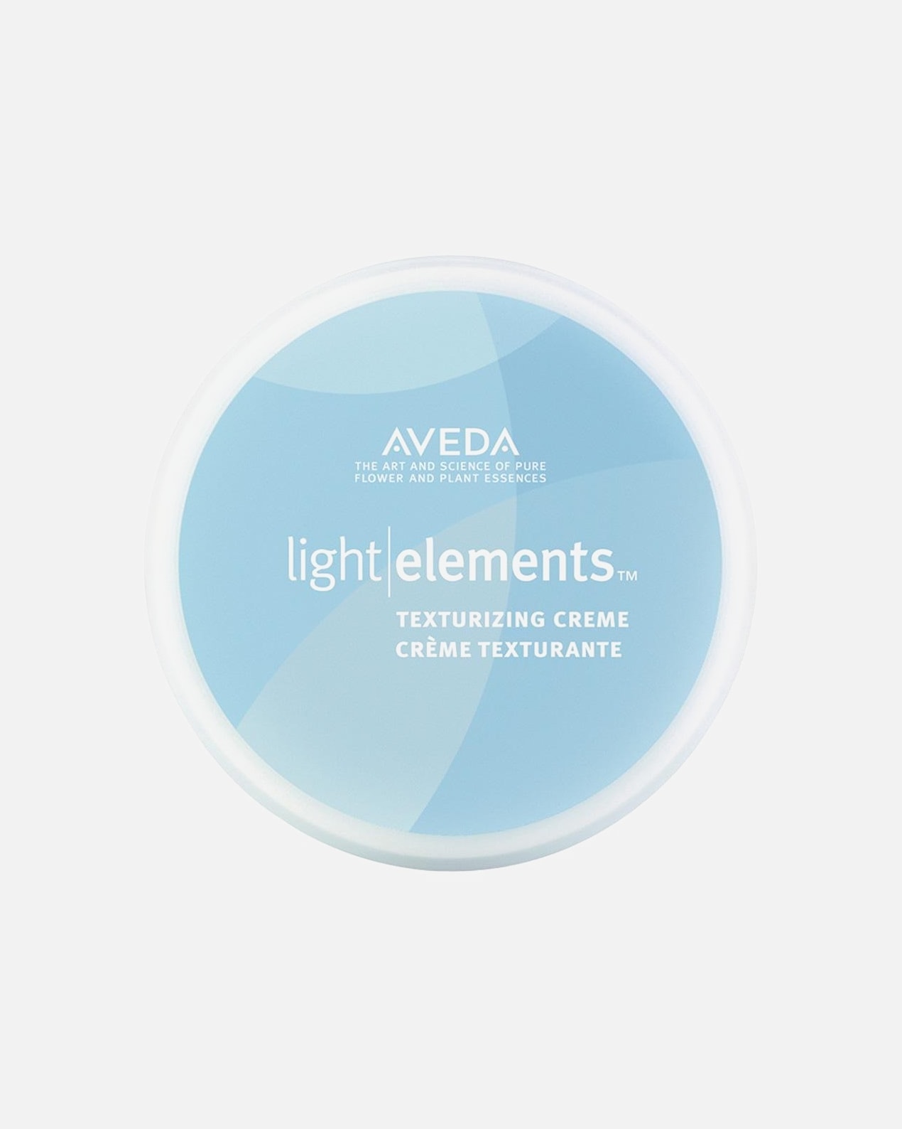 Cire capillaire pour UnisexeAvedacrème texturante light elements™75 ml