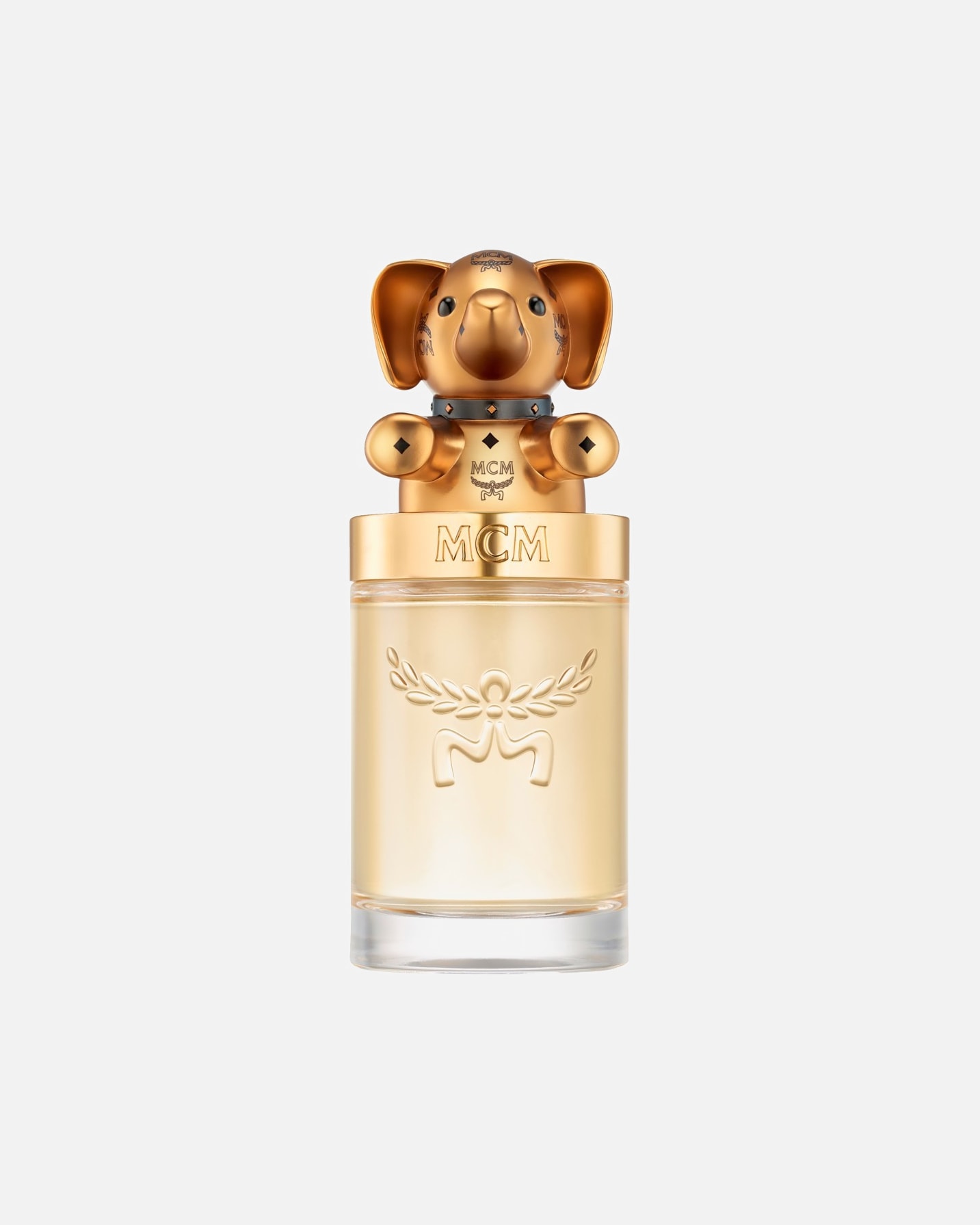 Eau de parfum voor UnisexMCMCollectionZen Elephant100 ml