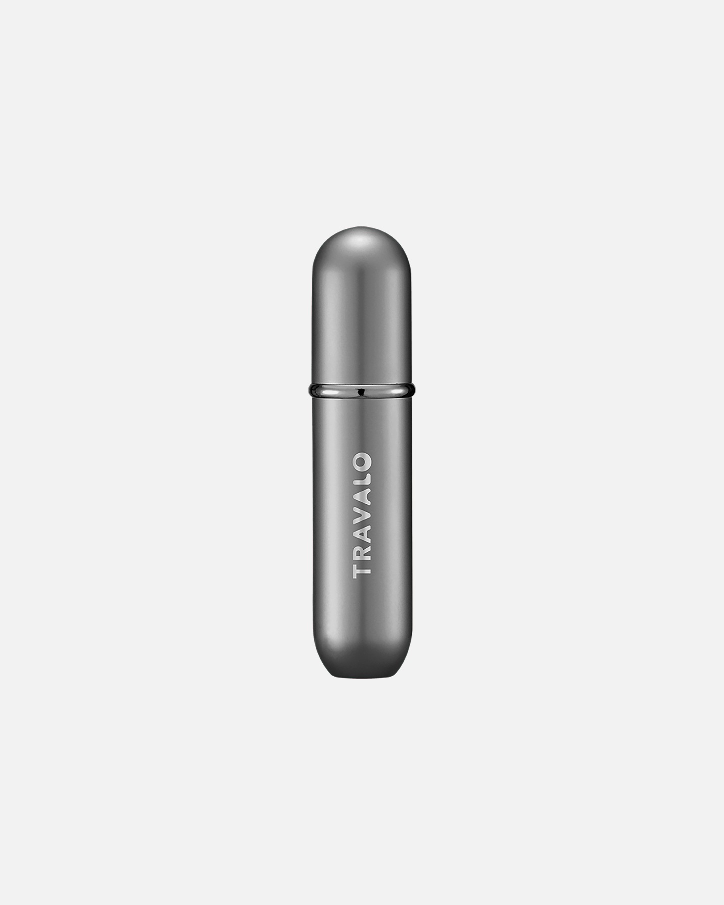 Verstuiver voor UnisexTravaloClassic Magnetic Atomizer Titanium1 stuk