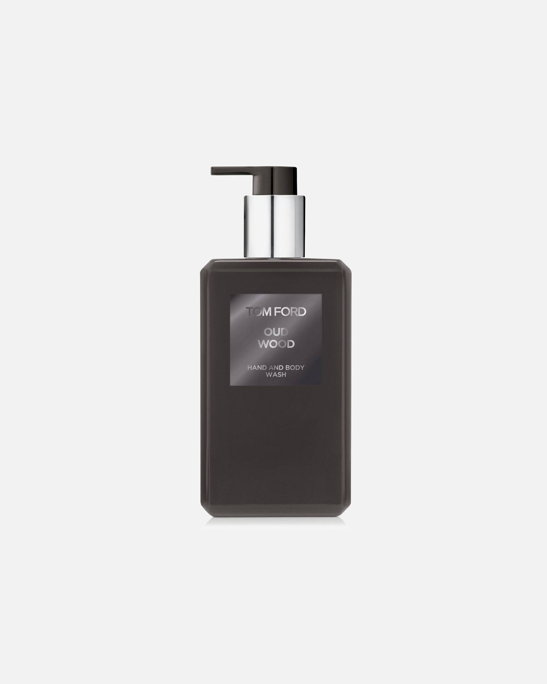 Nettoyant pour les mains pour UnisexeTOM FORDPrivate Blend DüfteOud Wood240 ml
