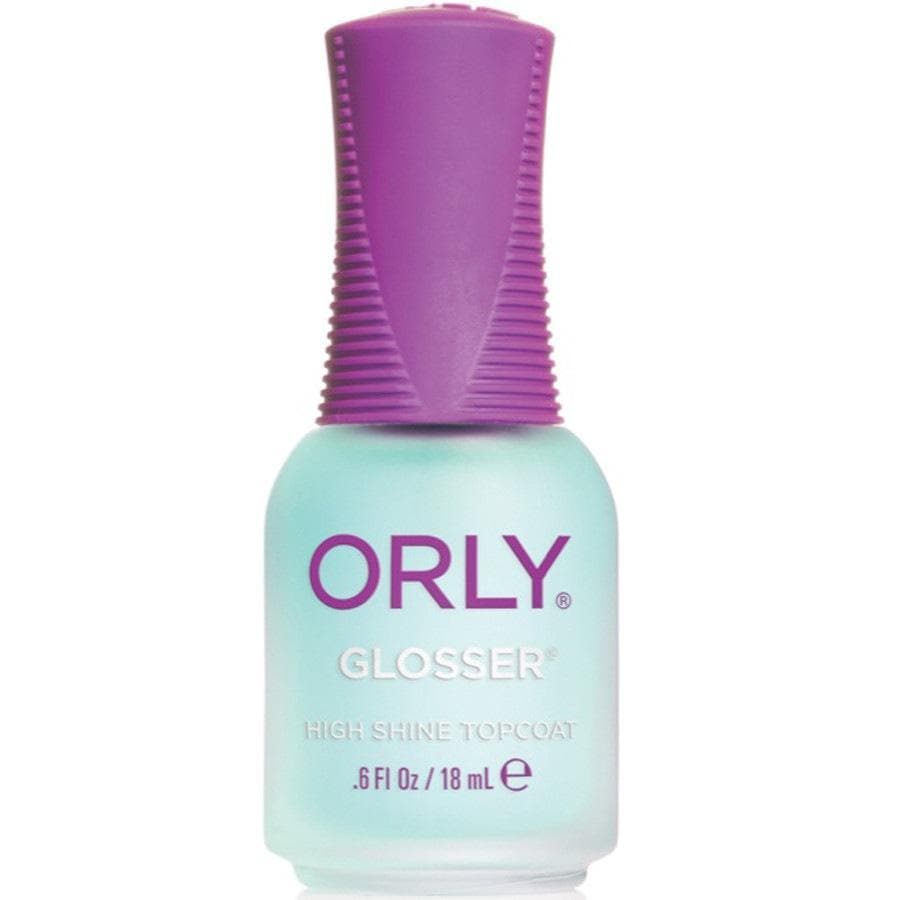 Orly Glosser Topcoat thumbnail