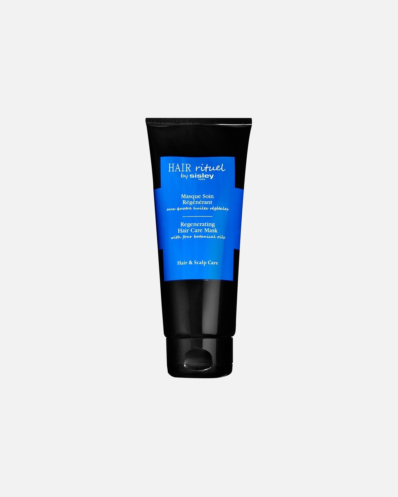 Masque capillaire pour UnisexeHAIR RITUEL by SisleyMasque Soin Régénérant200 ml