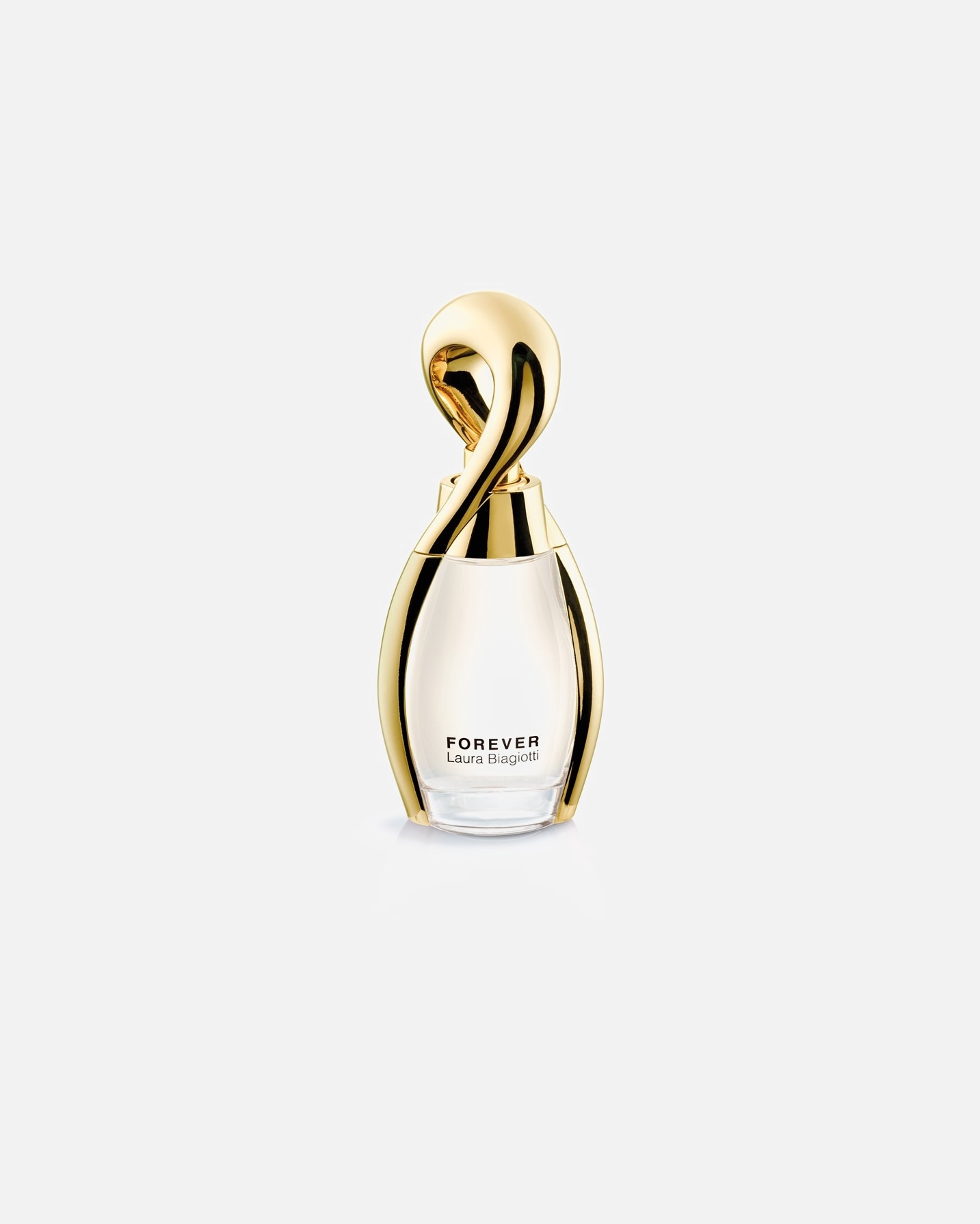 Eau de parfum voor Laura BiagiottiForeverGold For Her30 ml