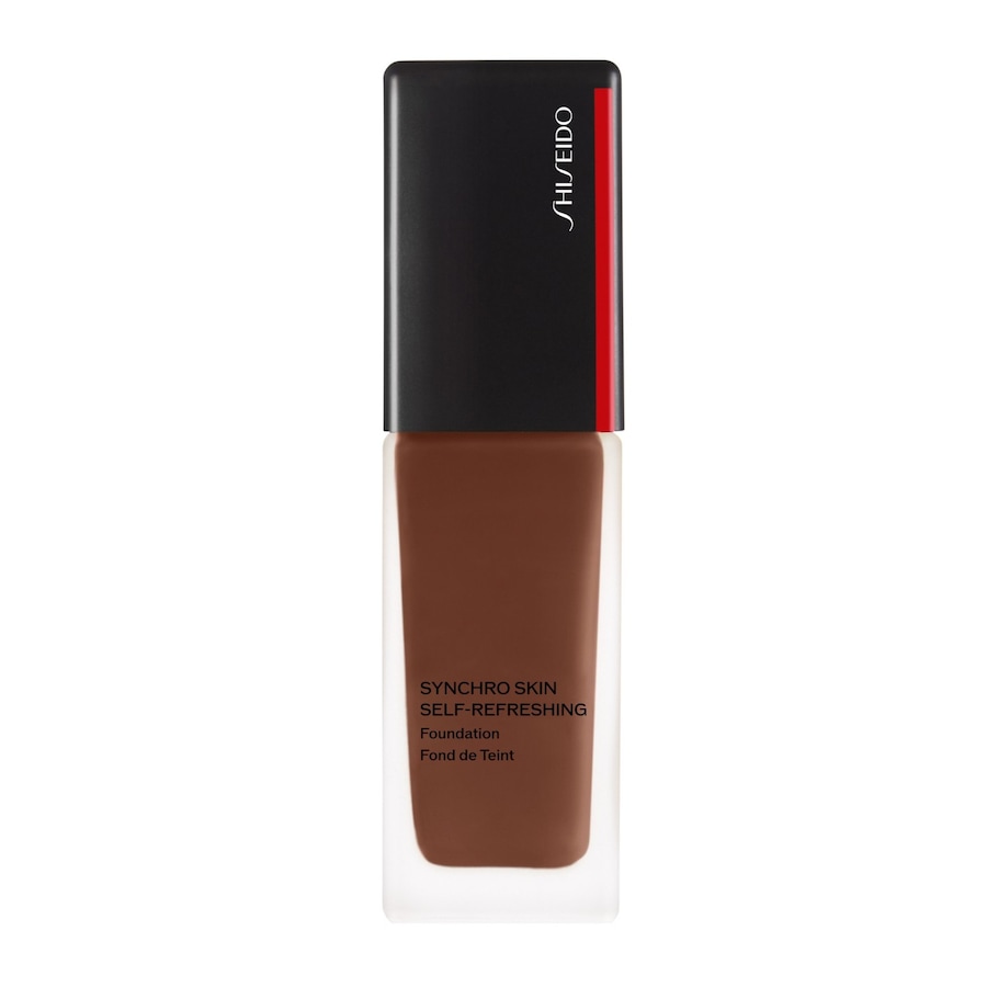 Shiseido Self-refreshing Foundation thumbnail