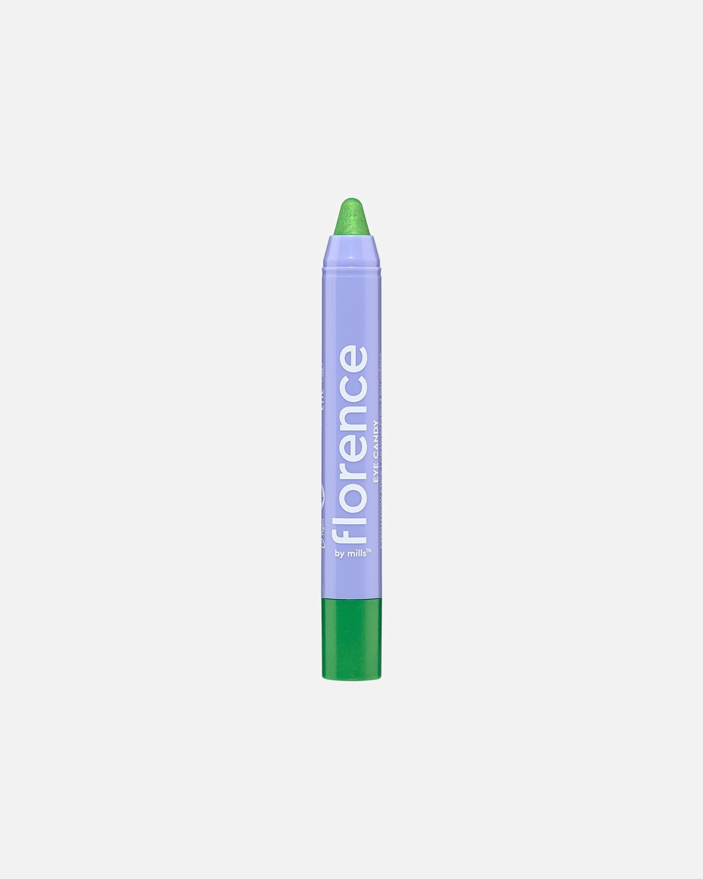 Fard à paupières pour UnisexeFlorence By MillsEyecandy Eyeshadows StickSOUR APPLE
