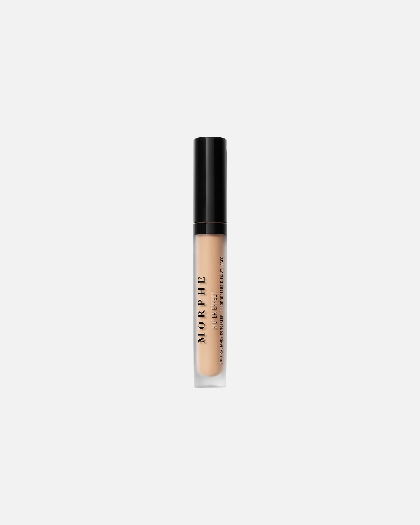 Concealer voor UnisexMorpheDefault Brand LineFilter Effect Soft Radiance ConcealerTan 22 (Warm)