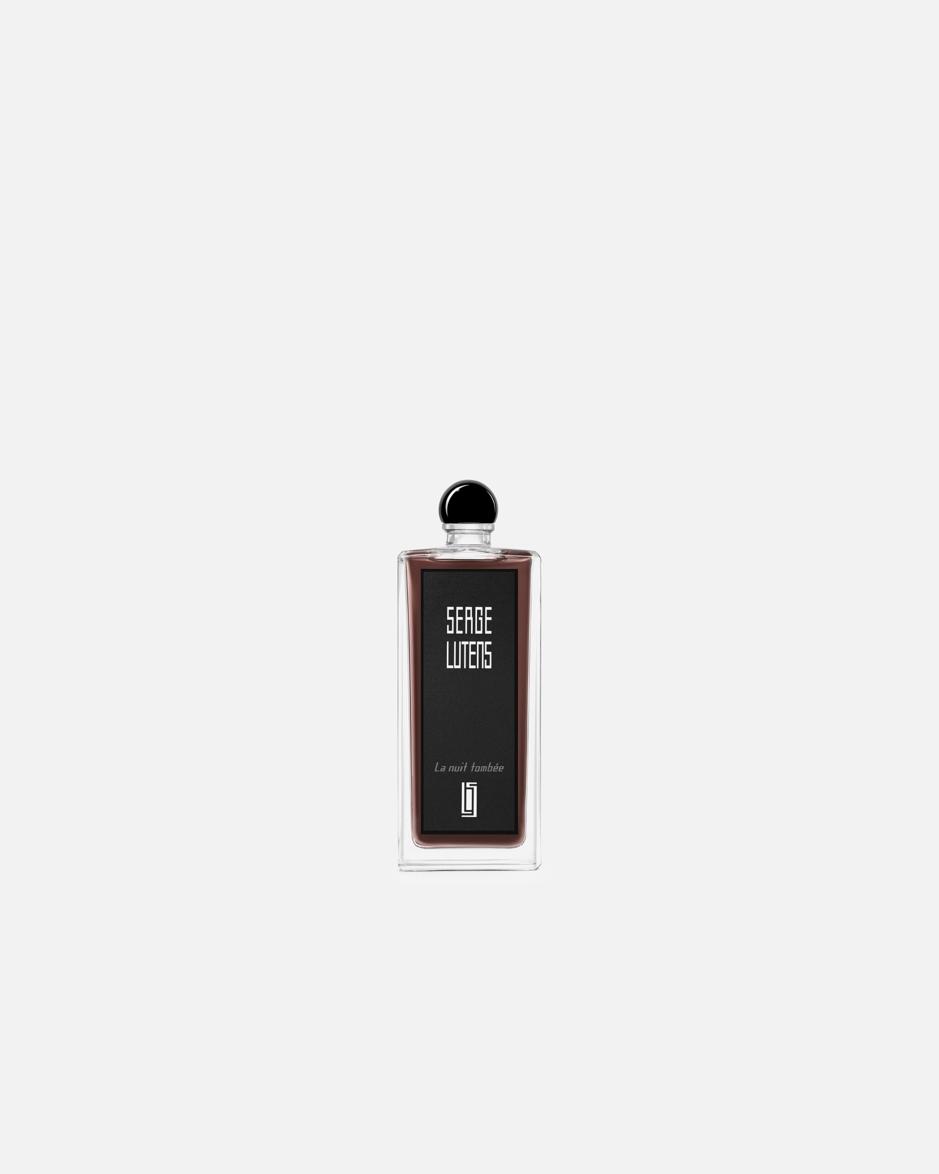 Eau de parfum voor UnisexSerge LutensCollection NoireLa Nuit Tombée50 ml