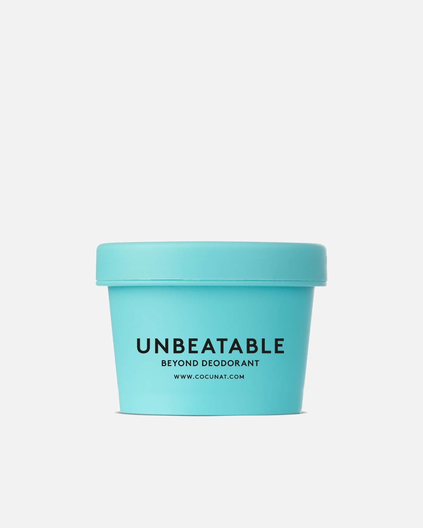 Déodorant pour UnisexeCocunatimbattable40 ml