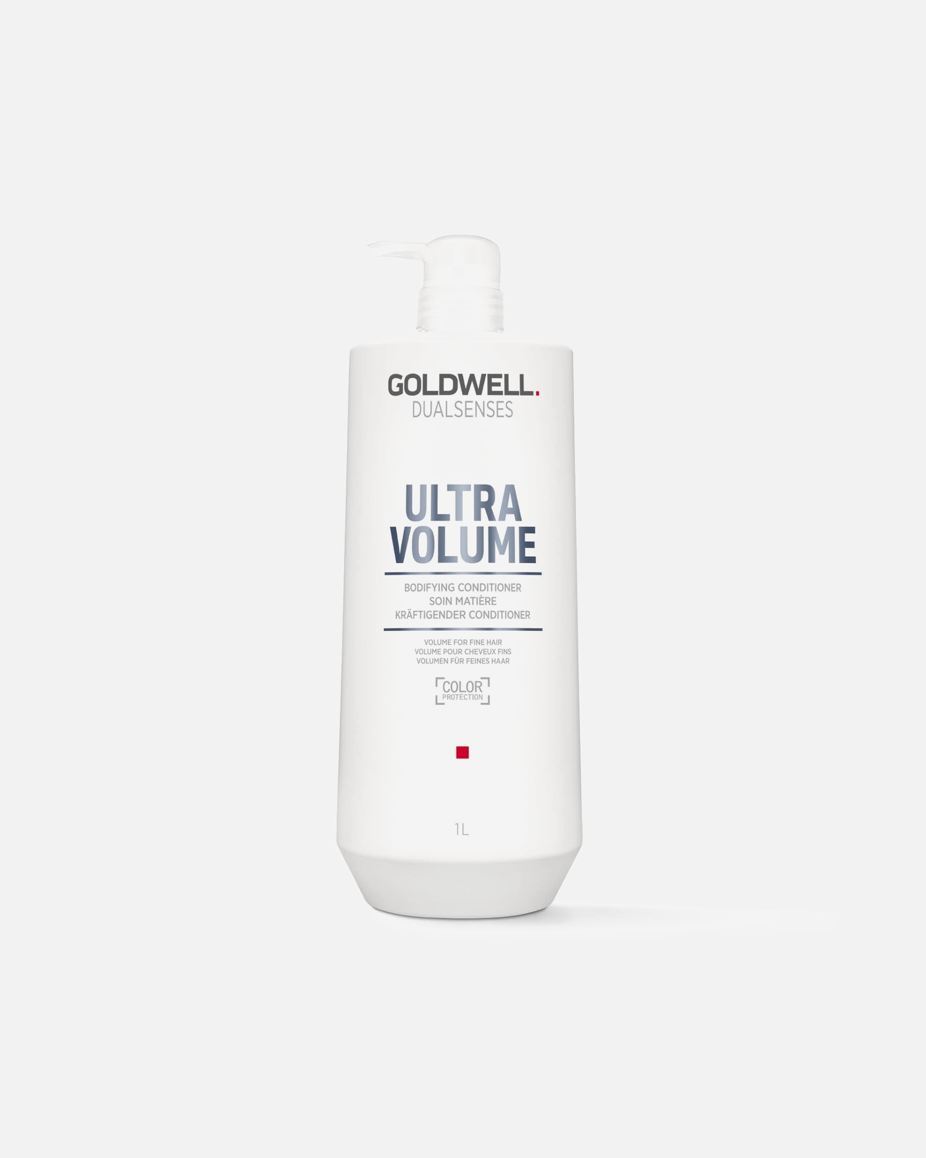 Après-shampooing pour FemmeGoldwellDualsensesAprès-shampooing traitant1000 ml