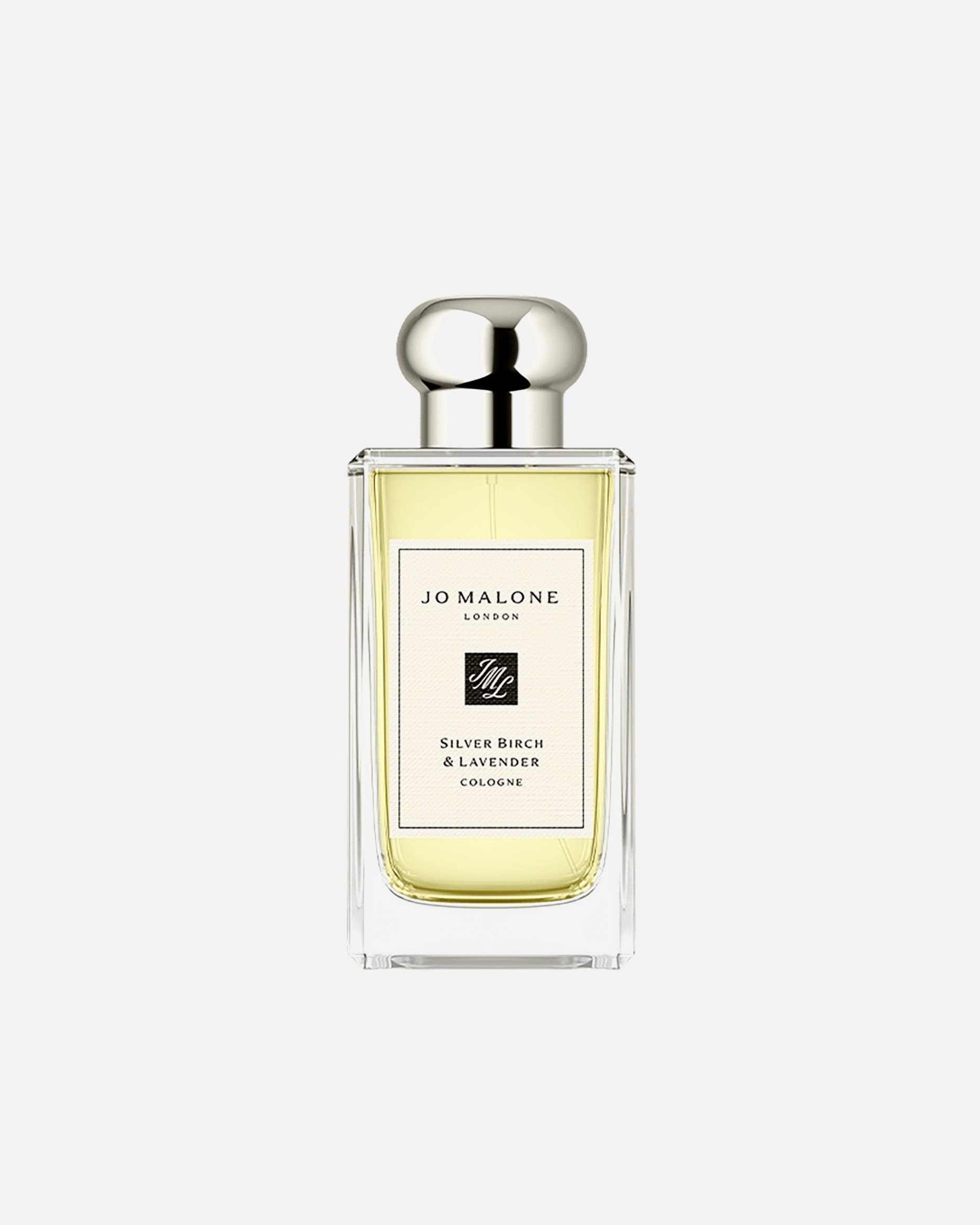 Eau de Cologne voor UnisexJo Malone LondonCologneSilver Birch & Lavender100 ml
