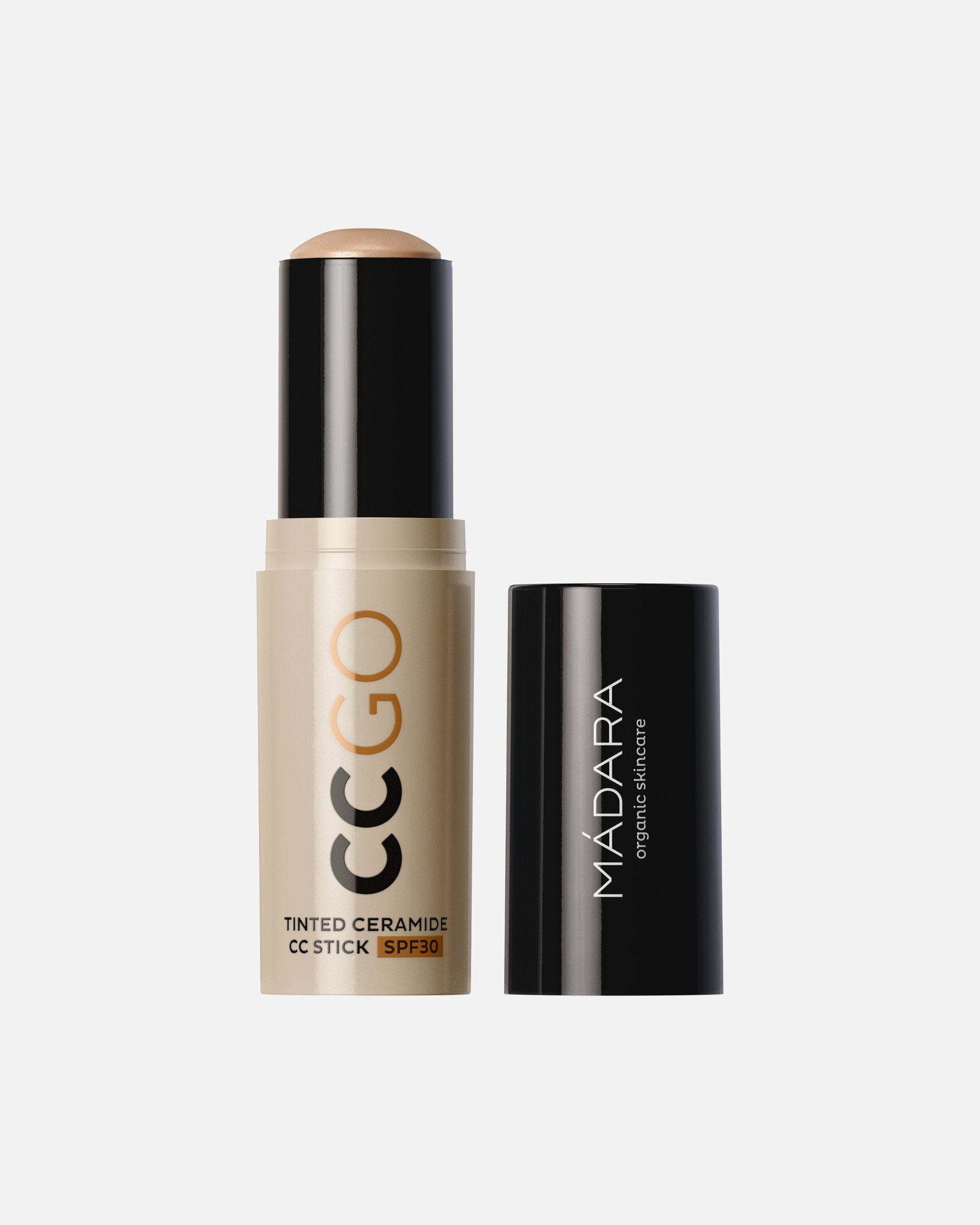 Zonnecrème voor UnisexMÁDARACity CCCC GO SPF 3040 - Sand