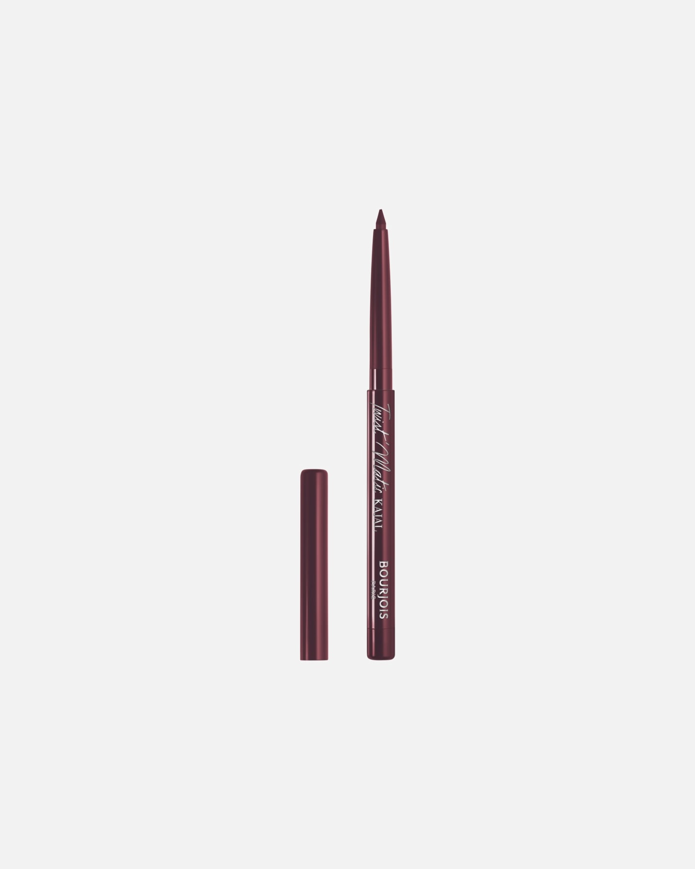 Crayon khôl pour FemmeBourjoisTwist'matic Kajal Eye Pencil0.2 g