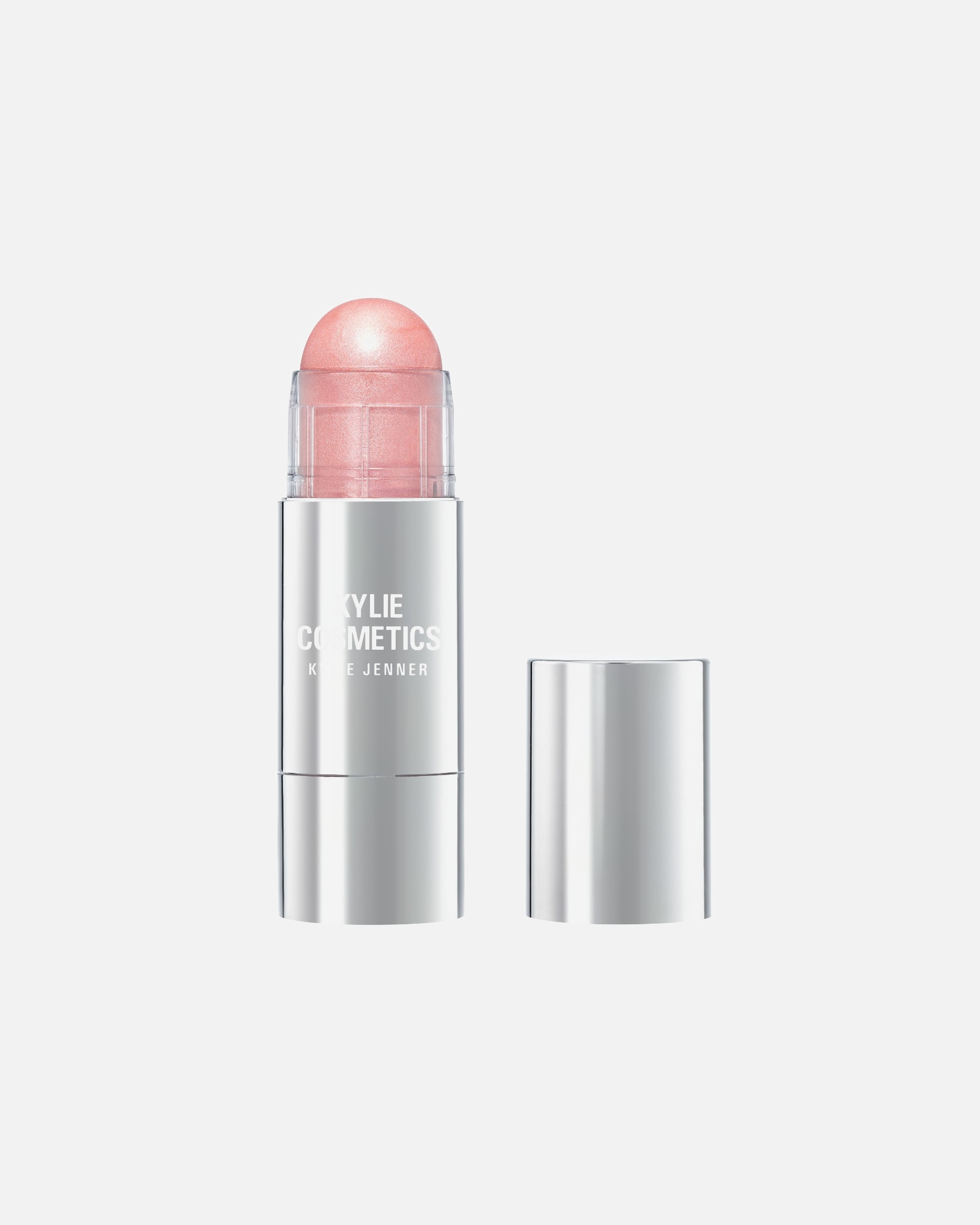 Rouge à lèvres pour UnisexeKYLIE COSMETICScosmic 2.0Dewy Balm StickROSE DUSK