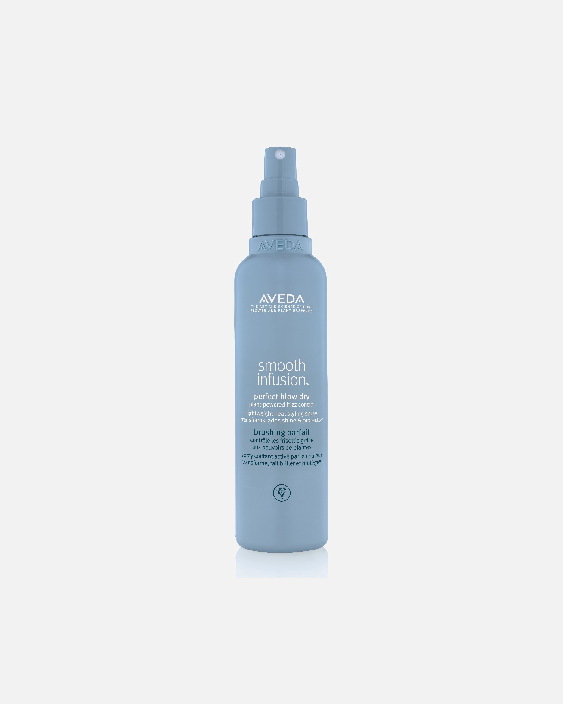 Hittebescherming crème voor UnisexAvedasmooth infusion™perfect blow dry200 ml