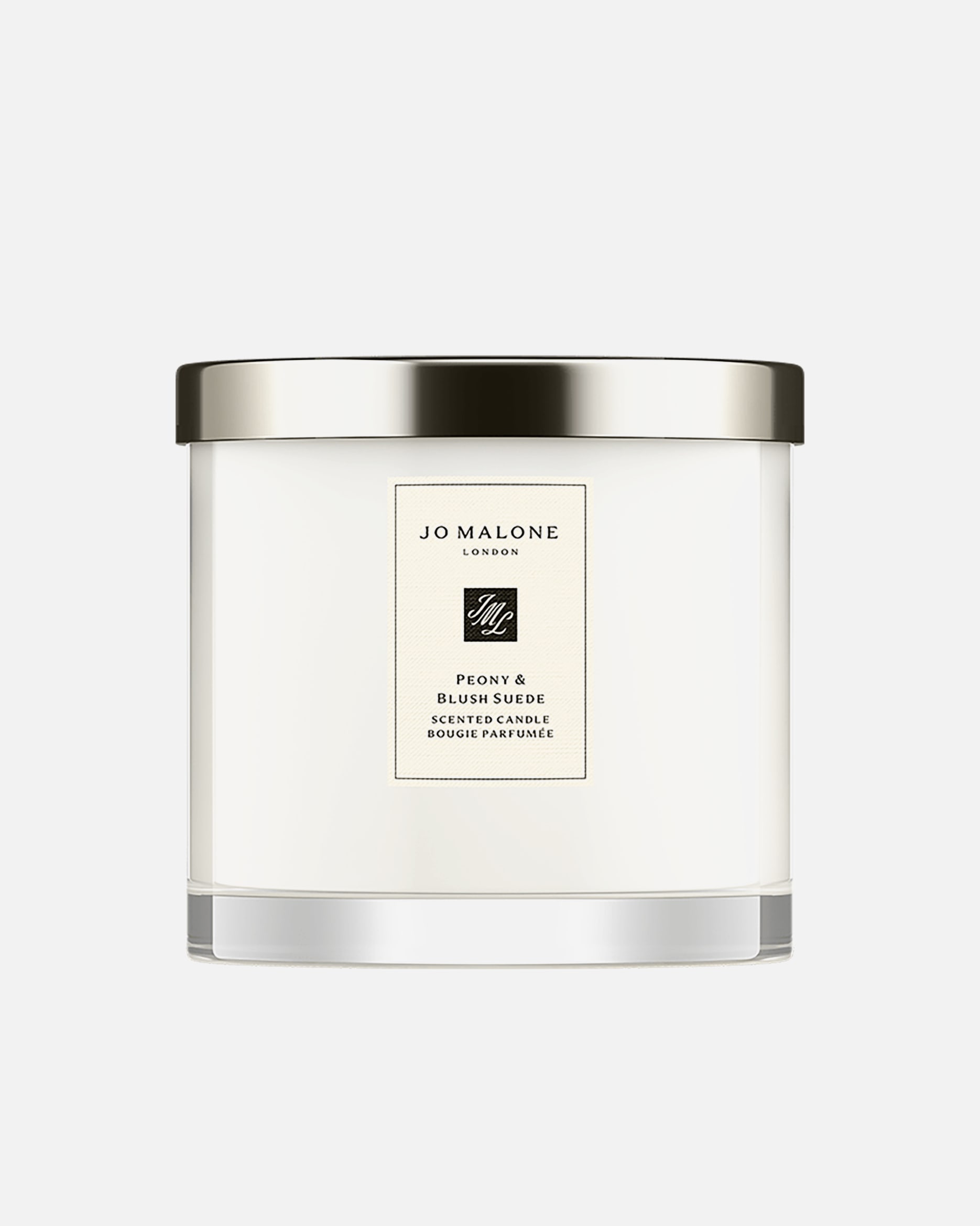 Kaars voor UnisexJo Malone LondonDeluxe CandlePeony & Blush Suede600 g