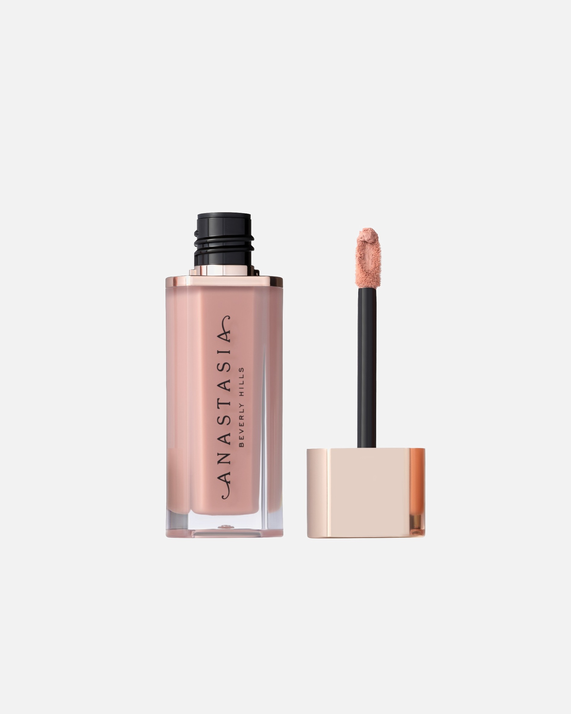 Lip Gloss voor UnisexAnastasia Beverly HillsLip VelvetPink Sand