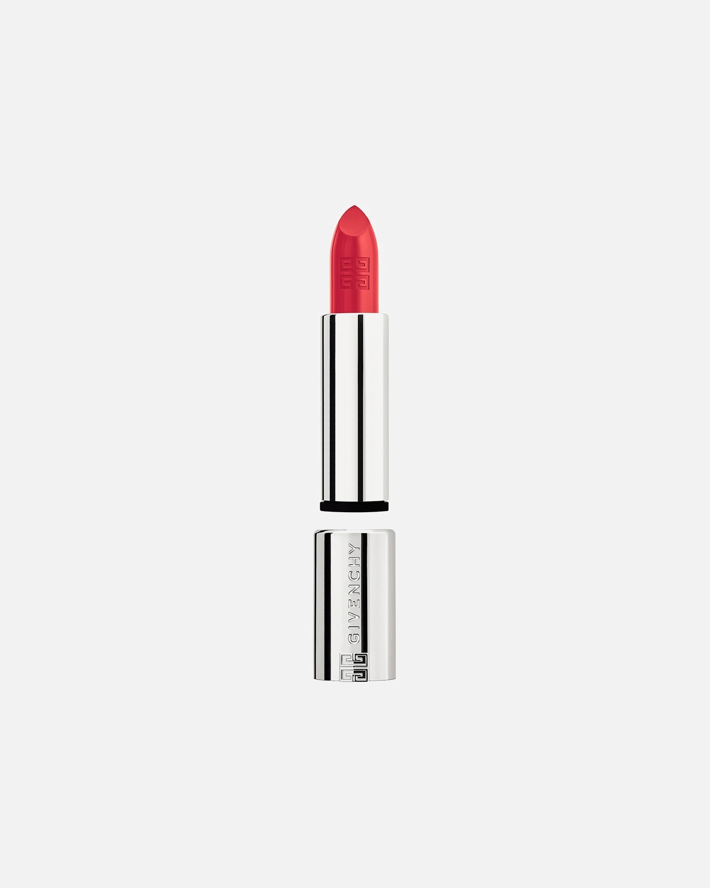Lipstick voor GivenchyLe Rouge Interdit Intense SilkN227 Rouge Infusé - Refill