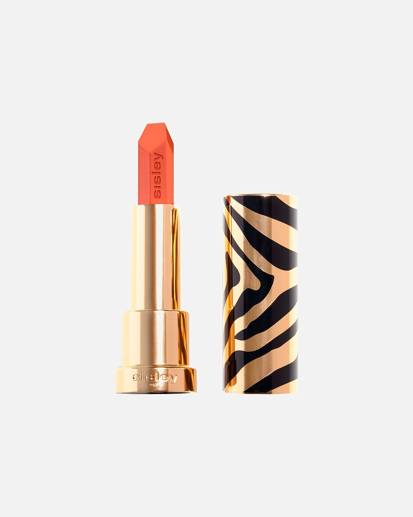 Lipstick voor UnisexSisleyLe Phyto Rouge31 - Orange Acapulco