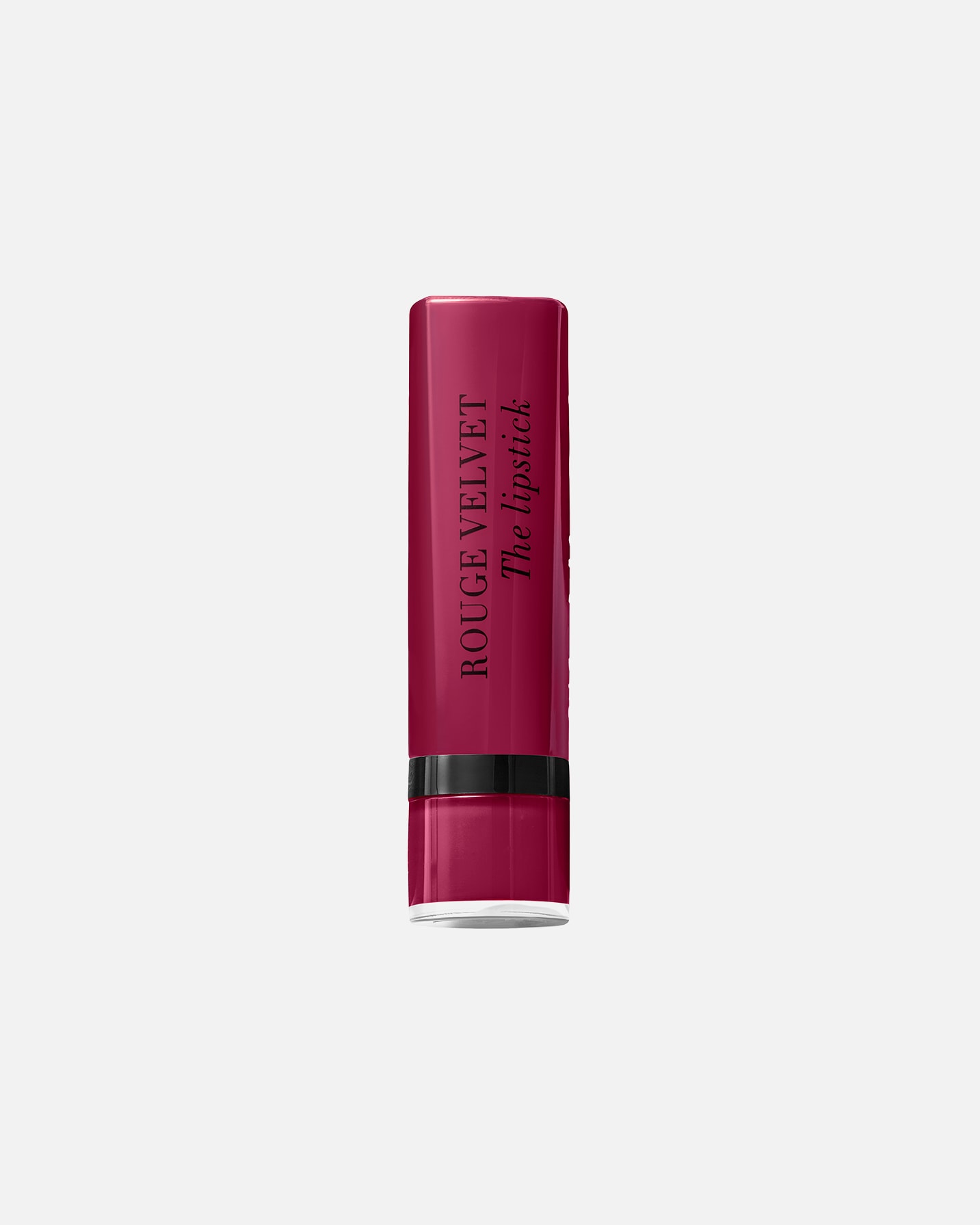 Rouge à lèvres pour UnisexeBourjoisRouge Velvet The Lipstick10 Magni-fig