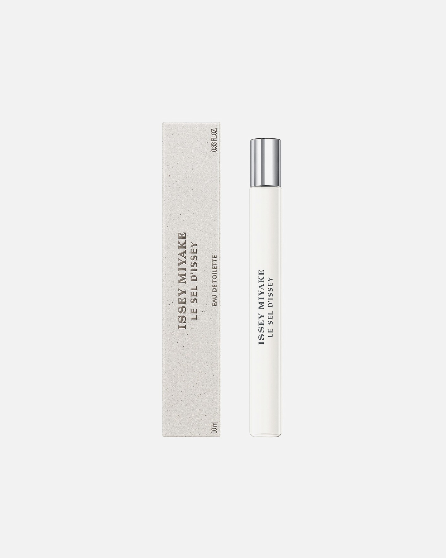 pour HommeIssey Miyake Le Sel d'Issey Travelspray (10ml)