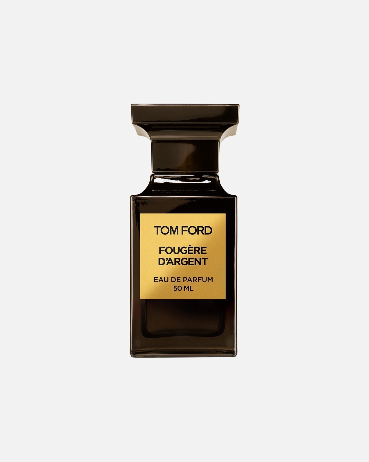 Eau de parfum pour UnisexeTOM FORDPrivate Blend DüfteFougère D'Argent Eau de Parfum50 ml