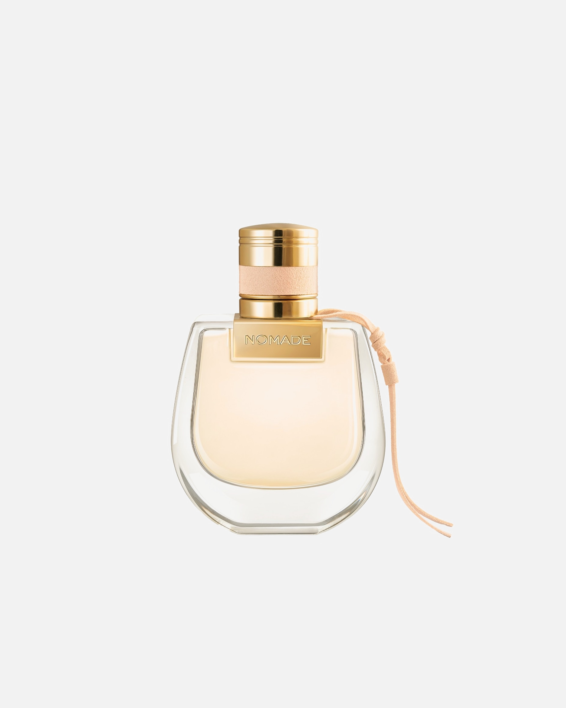 Eau de Toilette voor ChloéNomadeEau de Toilette Spray50 ml