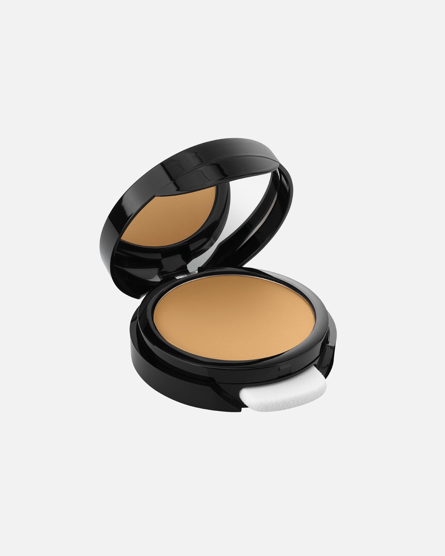 Foundation voor UnisexAnnayakeSilky compact foundation25 - dark beige