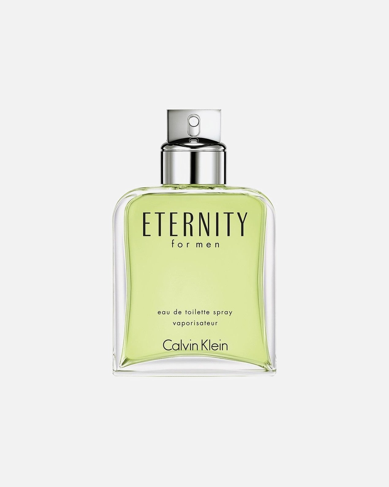 Eau de Toilette voor CALVIN KLEINEternity for menEau de Toilette Spray200 ml