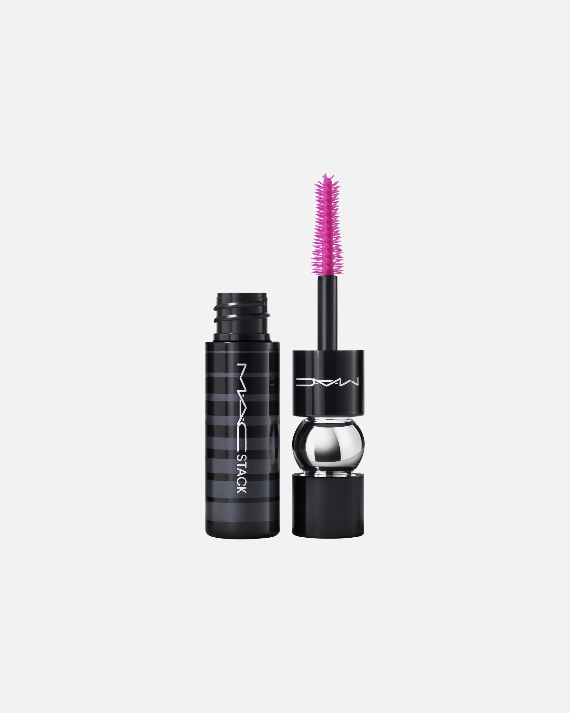 Mascara voor UnisexLittle MACM·A·C Stack Mascara MINIBLACK STACK